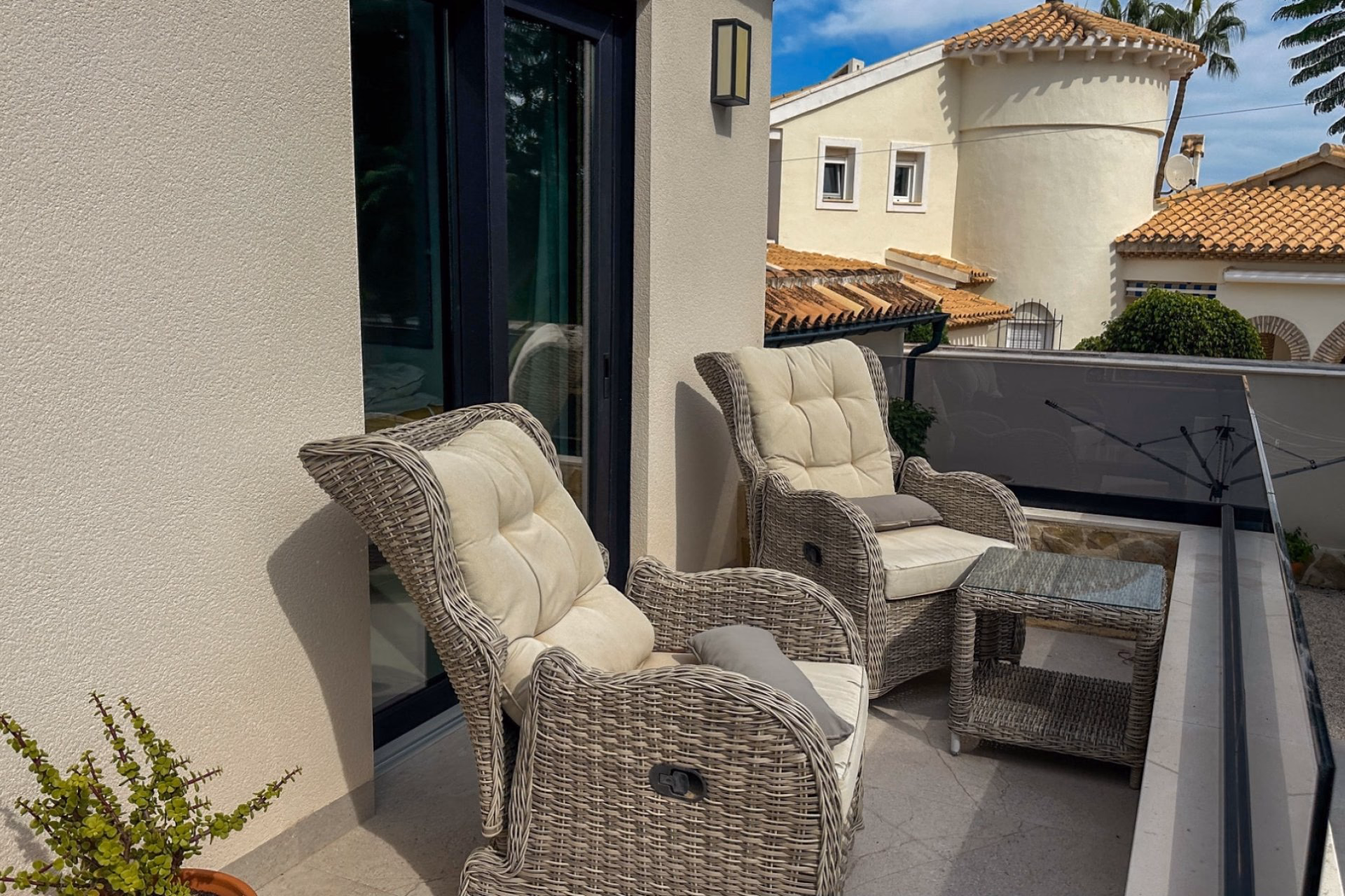 Villamartín — Refurbished 3-Bedroom Detached Villa on a 968 m² Plot - 41