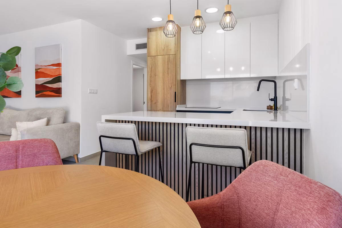 Hauptschlafzimmer