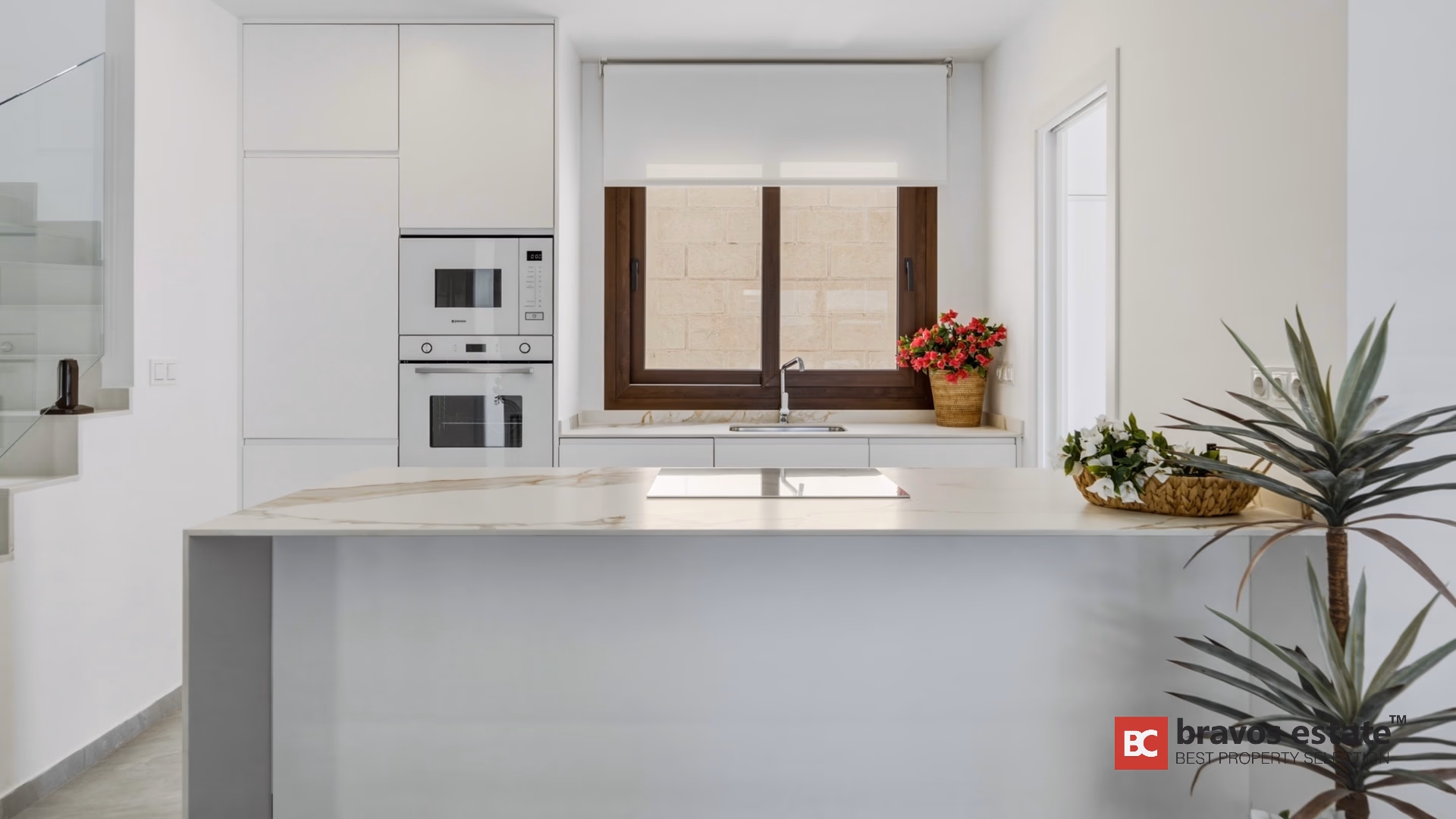 Villa Valencia — Villa neuve avec piscine privée à Vistabella Golf - 22