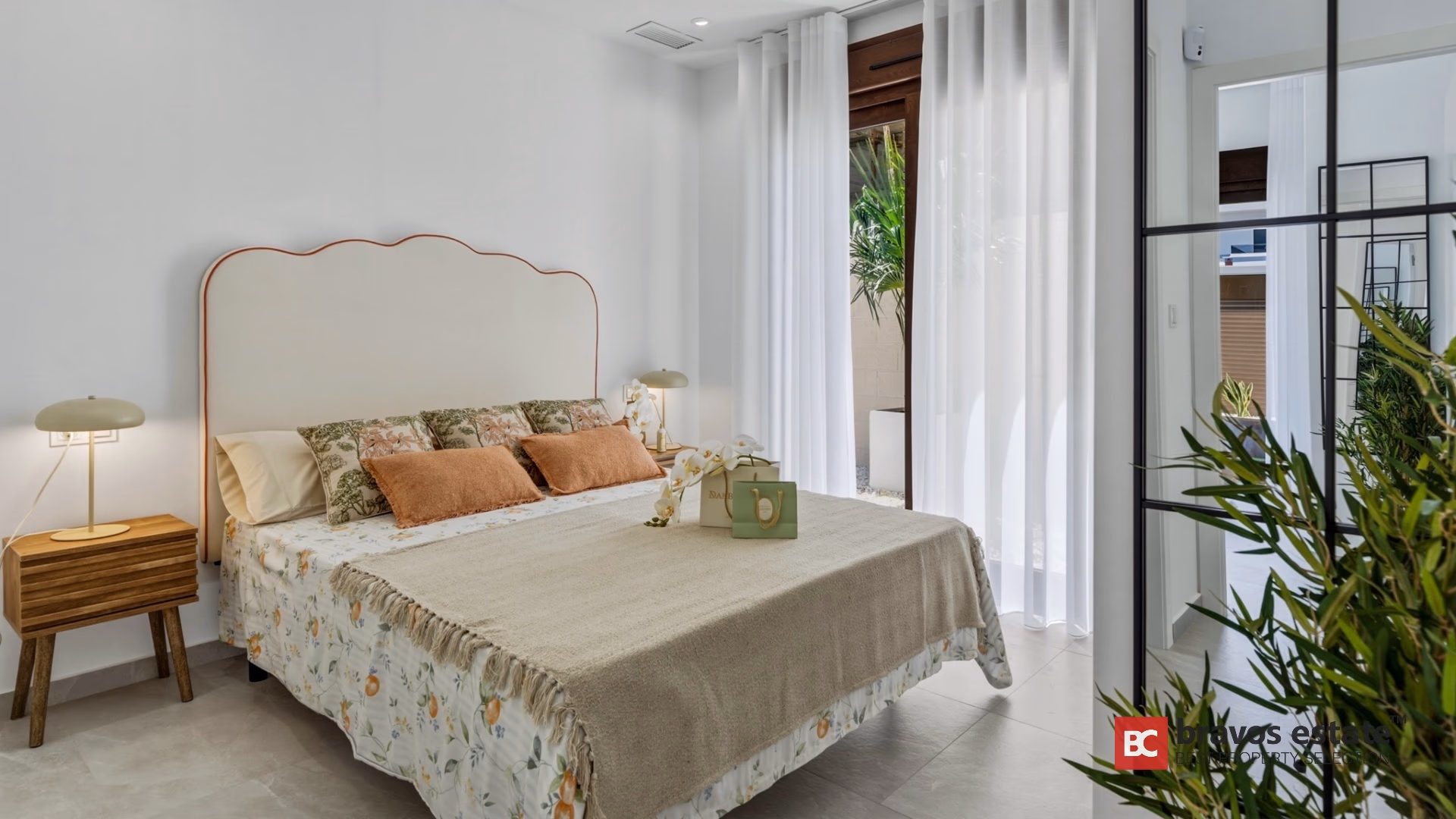 Villa Valencia — Villa neuve avec piscine privée à Vistabella Golf - 27