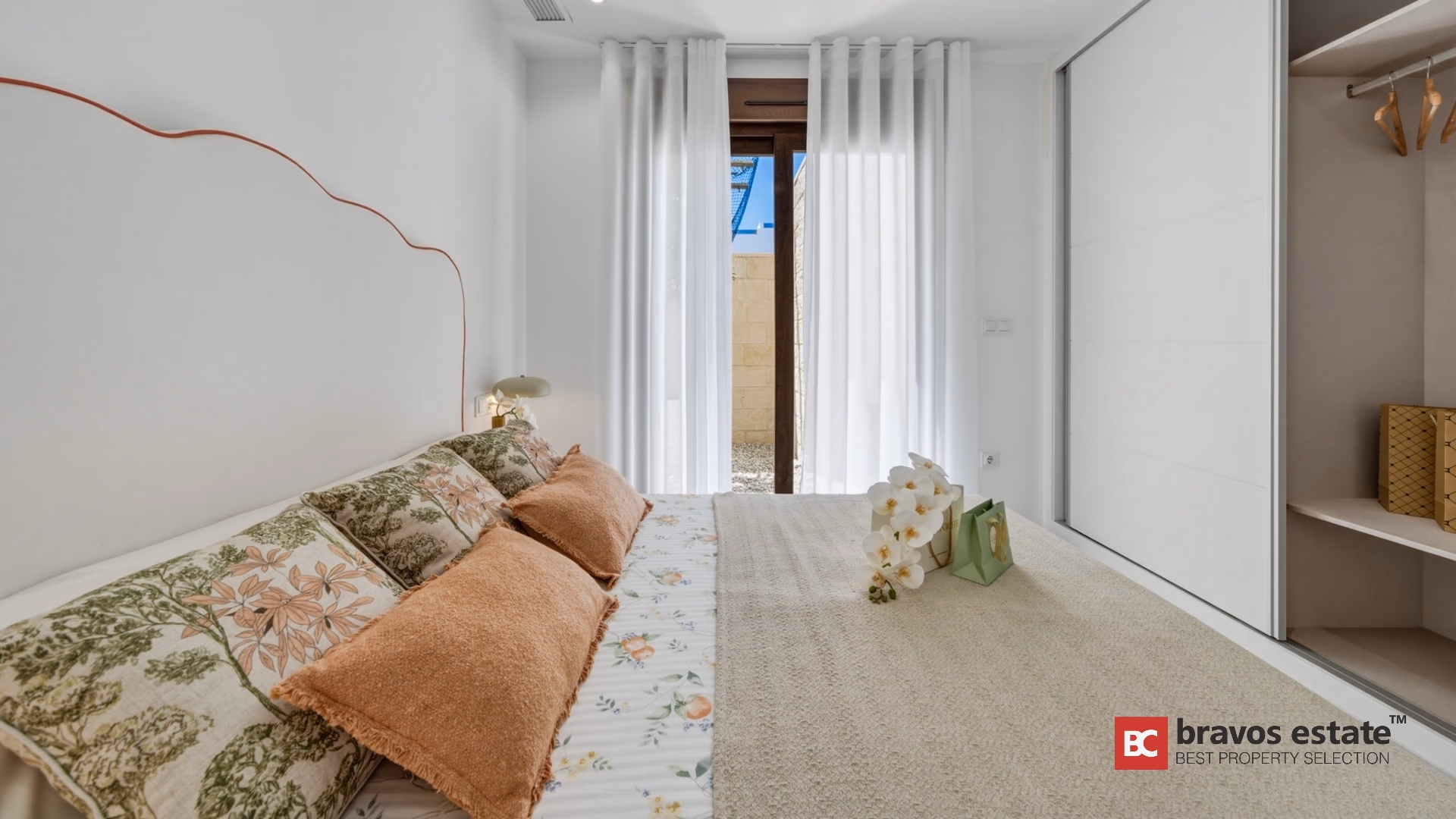 Villa Valencia — Villa neuve avec piscine privée à Vistabella Golf - 28