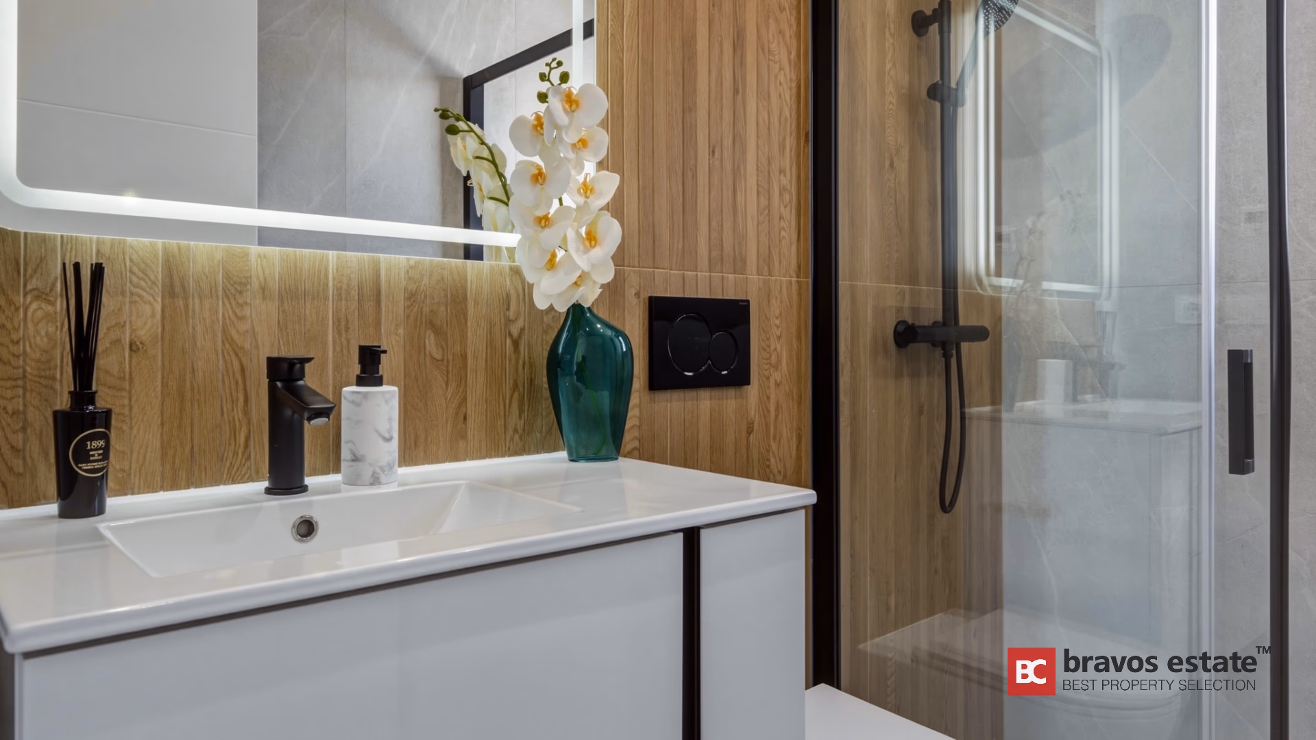 Villa Valencia — Villa neuve avec piscine privée à Vistabella Golf - 31