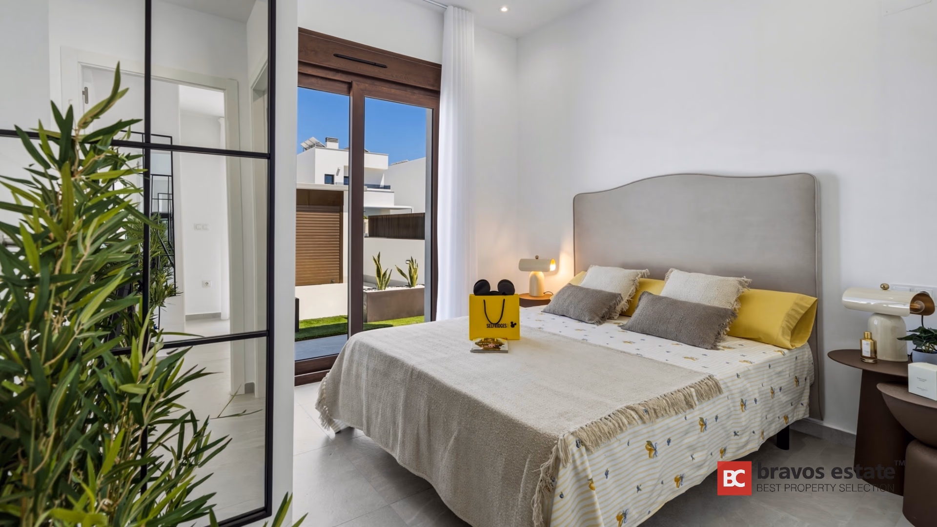 Villa Valencia — Villa neuve avec piscine privée à Vistabella Golf - 32