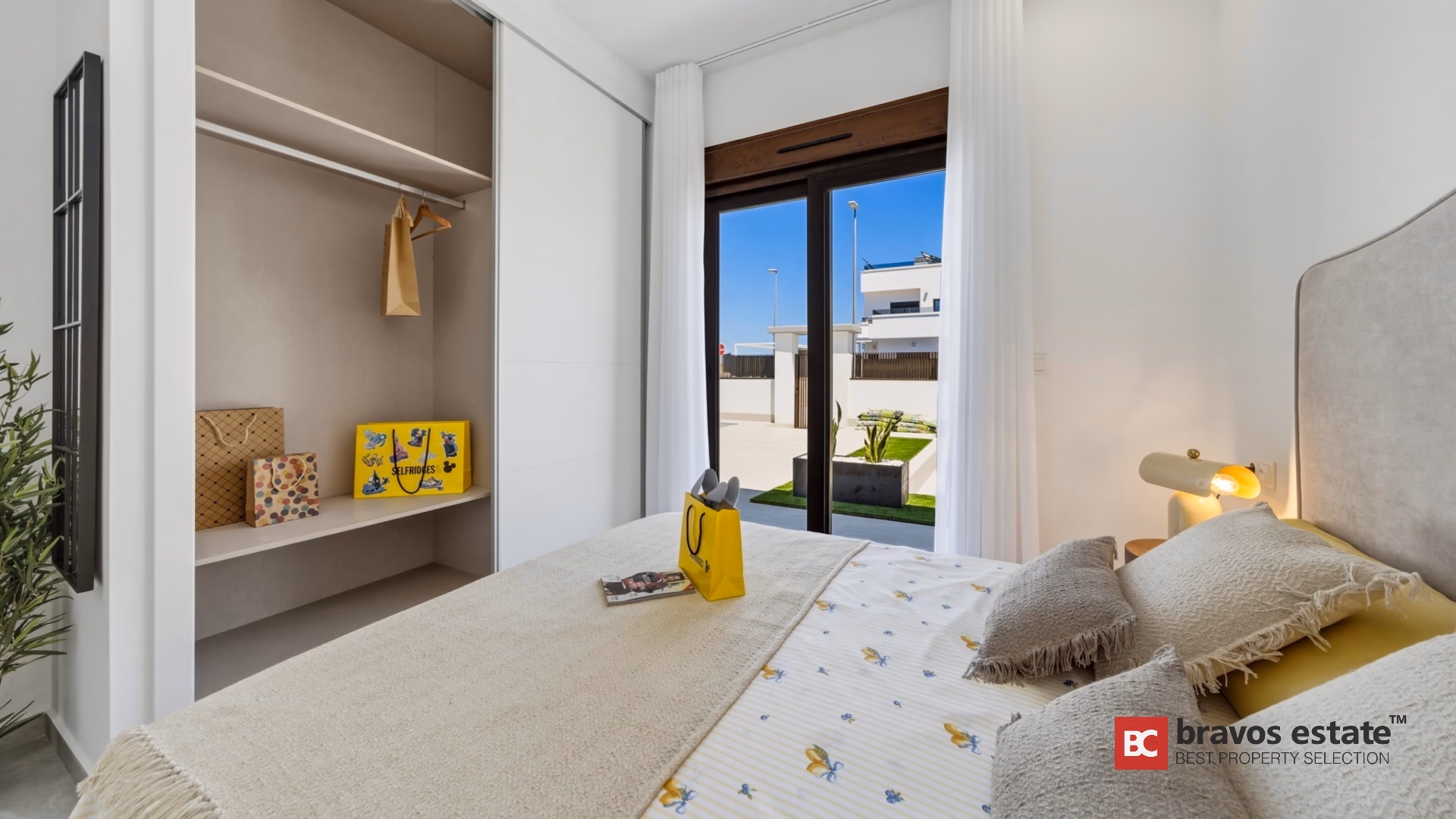 Villa Valencia — Villa neuve avec piscine privée à Vistabella Golf - 33