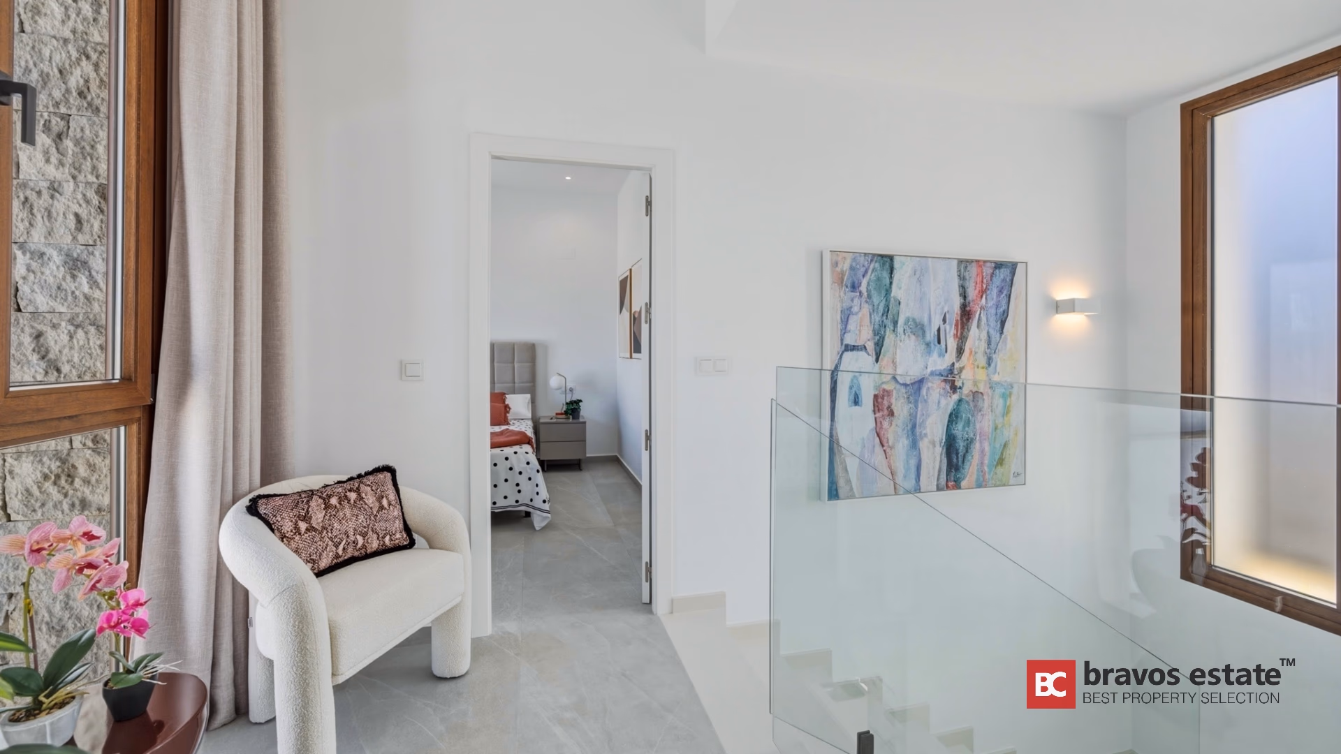Villa Valencia — Villa neuve avec piscine privée à Vistabella Golf - 34