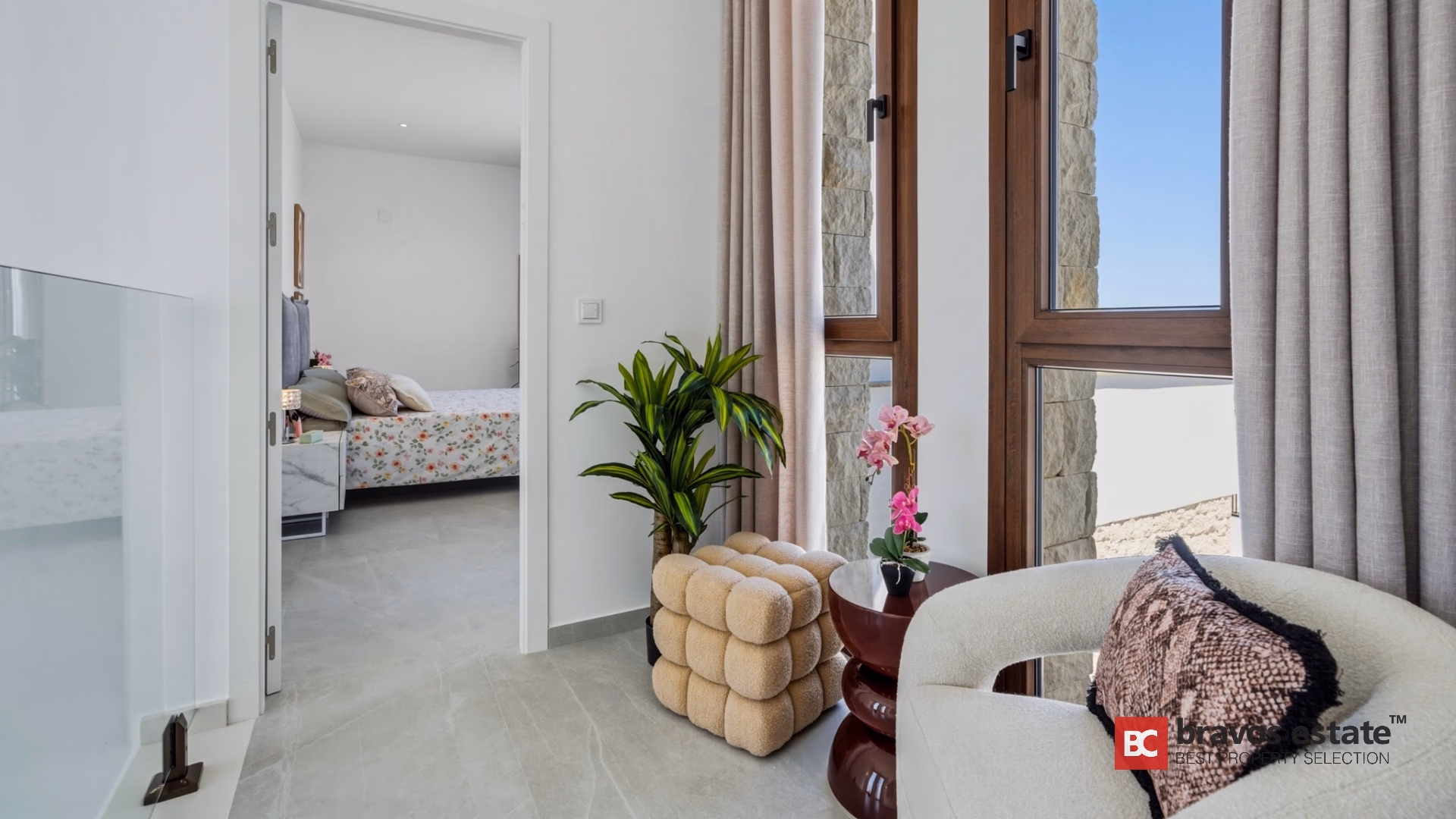 Villa Valencia — Villa neuve avec piscine privée à Vistabella Golf - 35