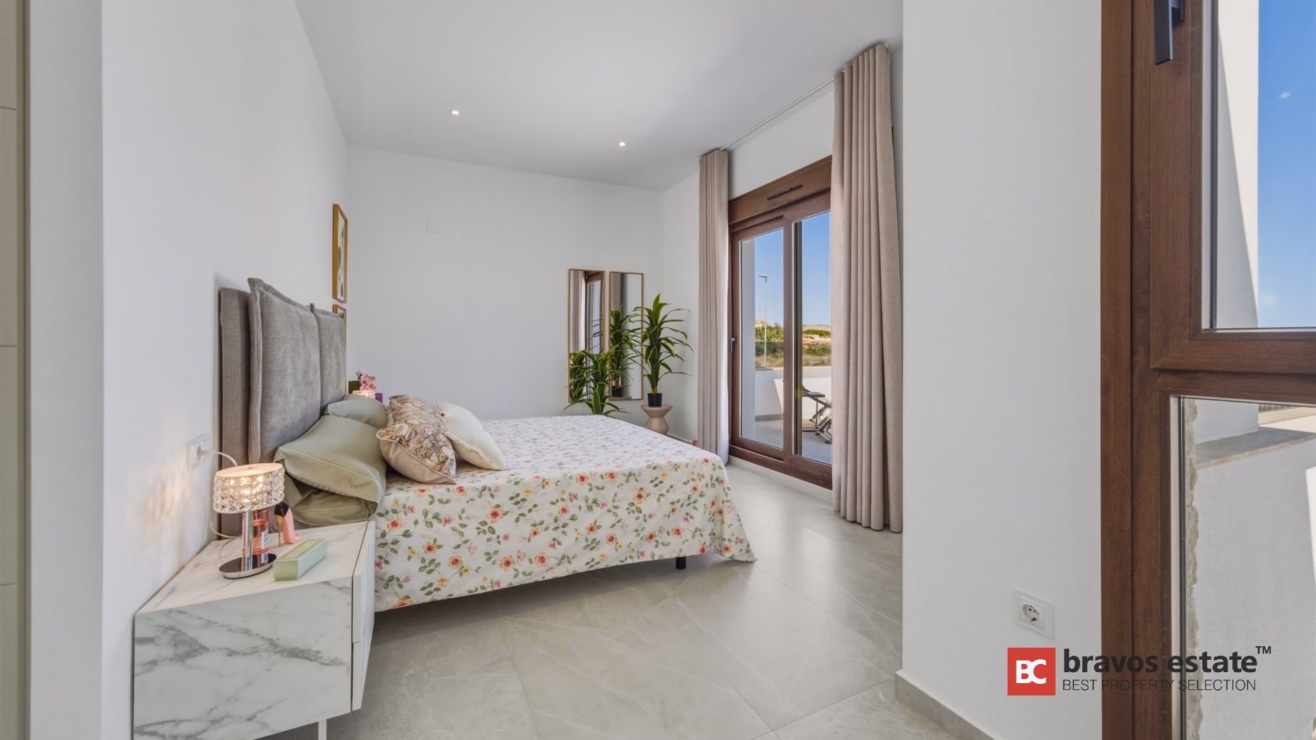 Villa Valencia — Villa neuve avec piscine privée à Vistabella Golf - 36
