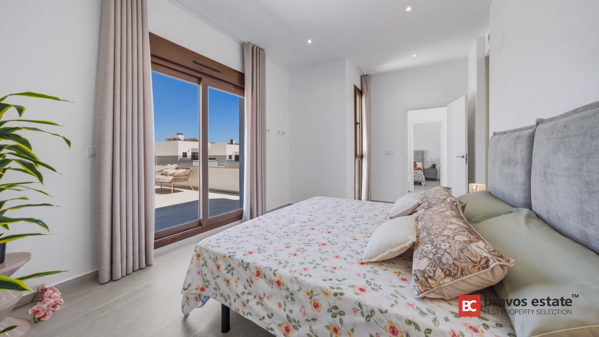 Villa Valencia — Villa neuve avec piscine privée à Vistabella Golf - 37