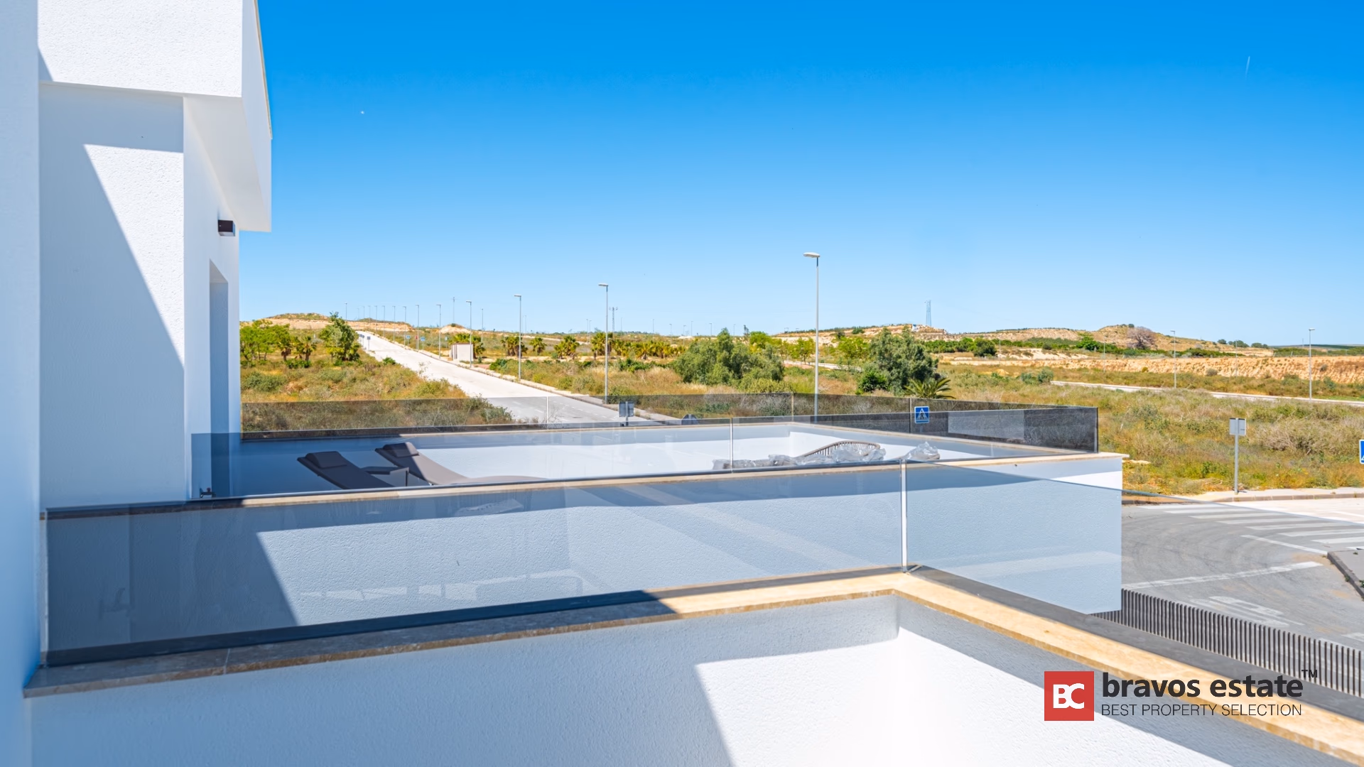 Villa Valencia — Villa neuve avec piscine privée à Vistabella Golf - 39