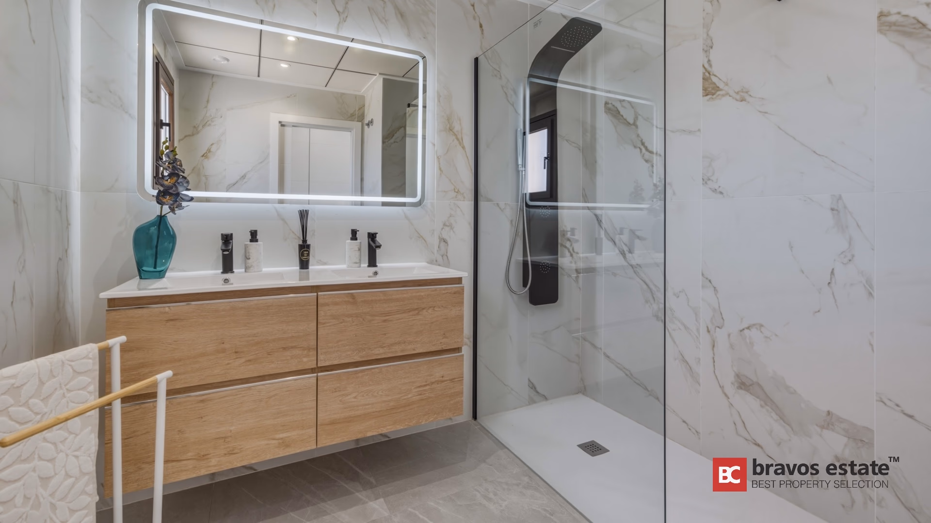 Villa Valencia — Villa neuve avec piscine privée à Vistabella Golf - 40