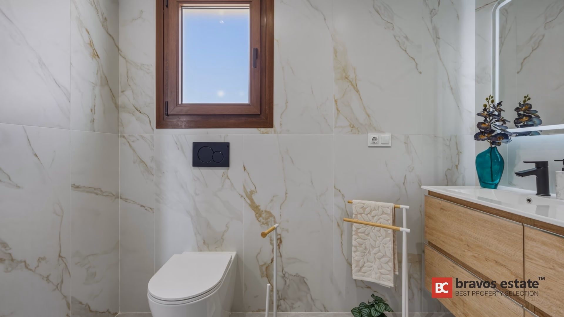 Villa Valencia — Villa neuve avec piscine privée à Vistabella Golf - 41