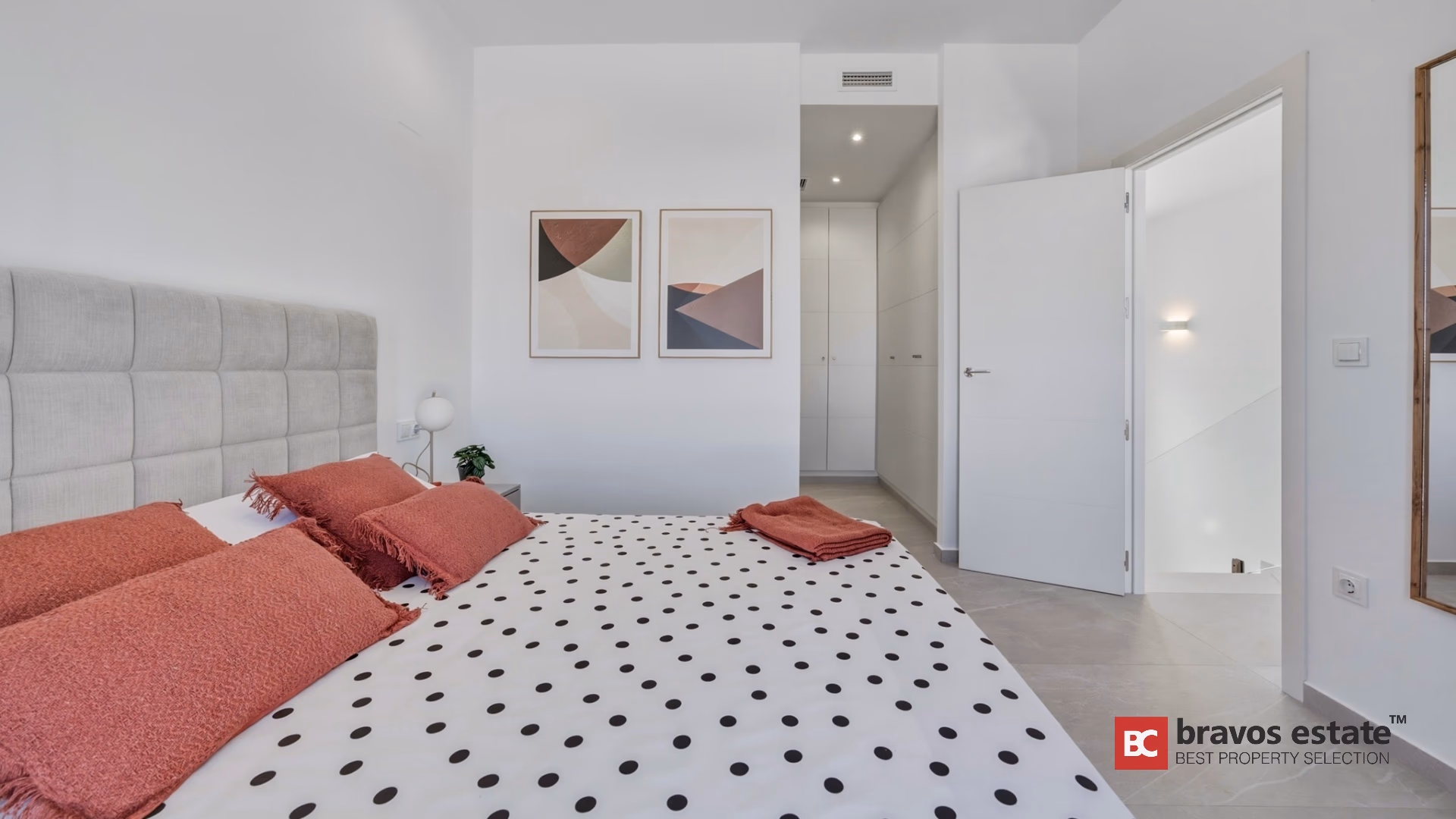 Villa Valencia — Villa neuve avec piscine privée à Vistabella Golf - 44