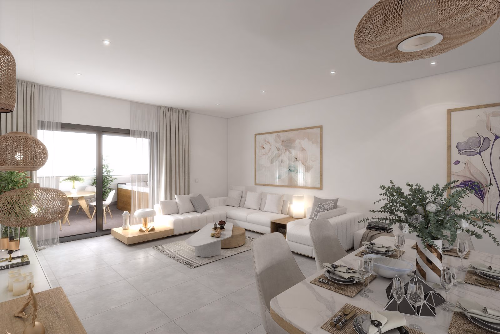 Viva Altea Beach — New-Build Apartments in Altea - 6