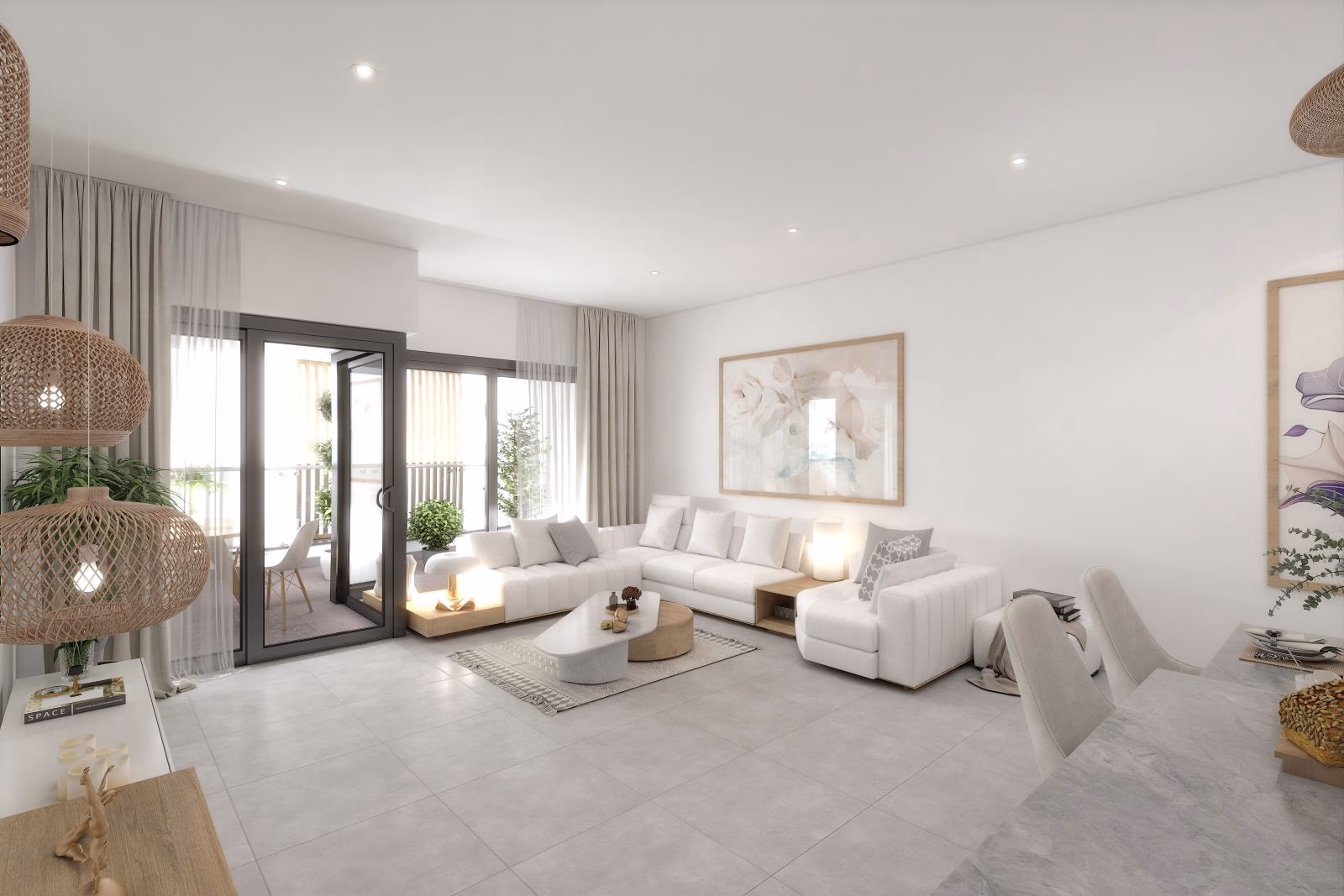 Viva Altea Beach — New-Build Apartments in Altea - 7