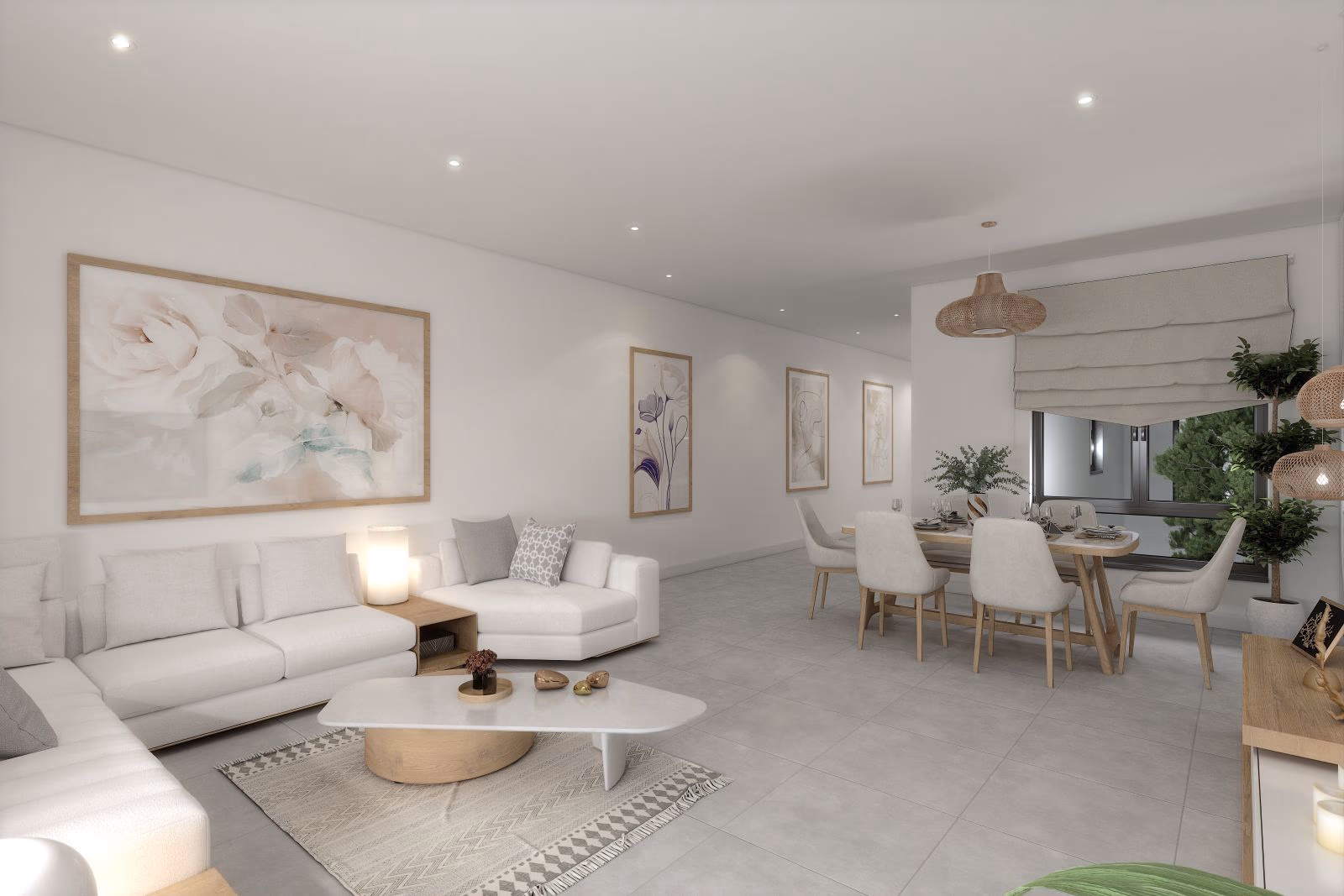Viva Altea Beach — New-Build Apartments in Altea - 8