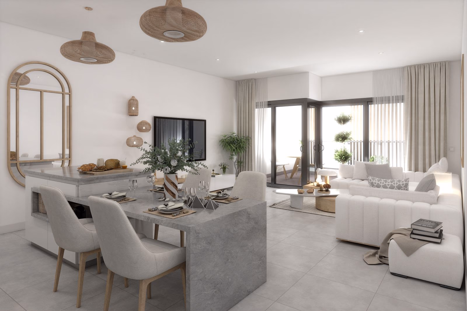 Viva Altea Beach — New-Build Apartments in Altea - 9