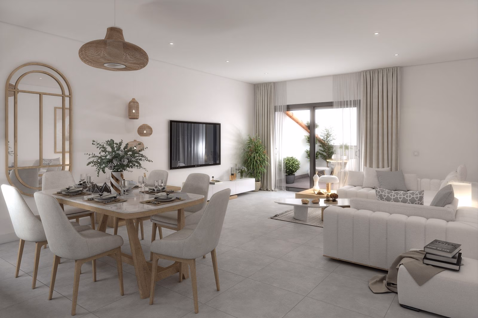 Viva Altea Beach — New-Build Apartments in Altea - 10