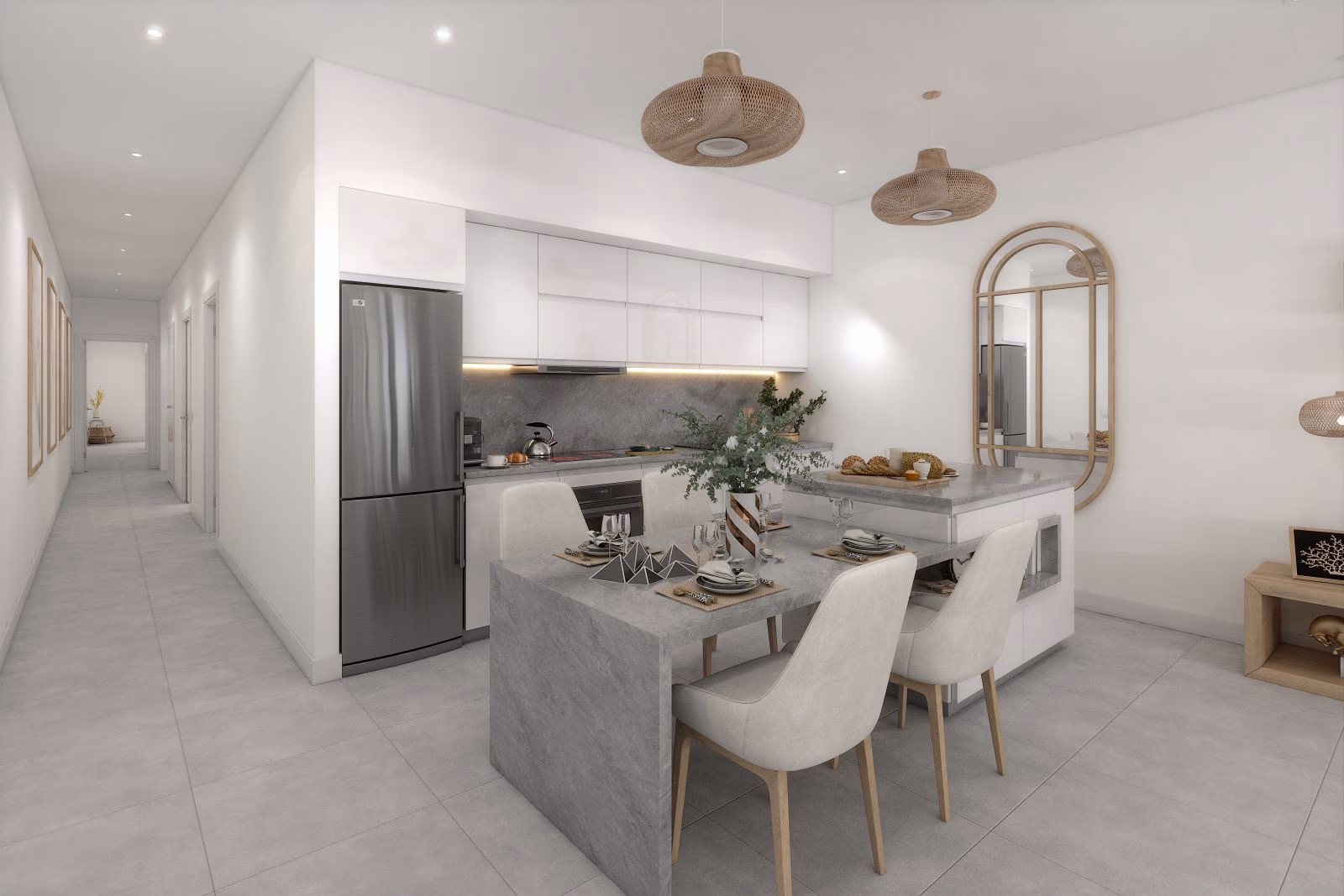 Viva Altea Beach — New-Build Apartments in Altea - 11