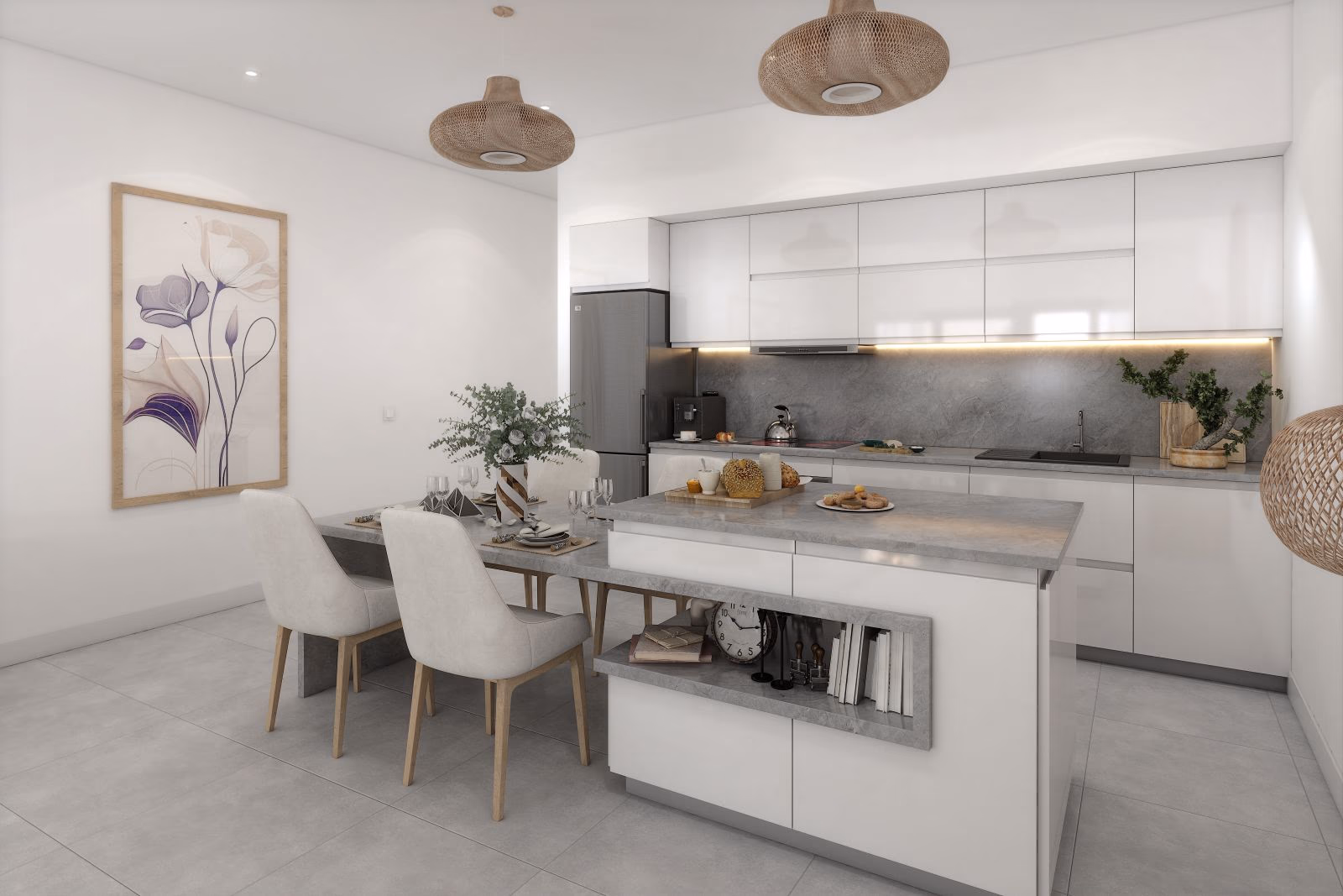 Viva Altea Beach — New-Build Apartments in Altea - 12