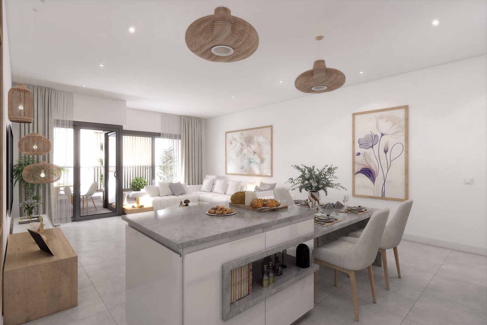 Viva Altea Beach — New-Build Apartments in Altea - 13