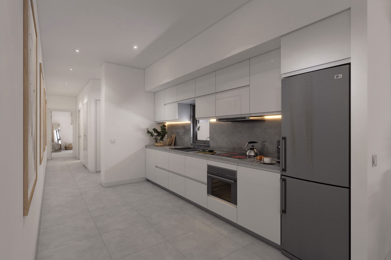 Viva Altea Beach — New-Build Apartments in Altea - 14