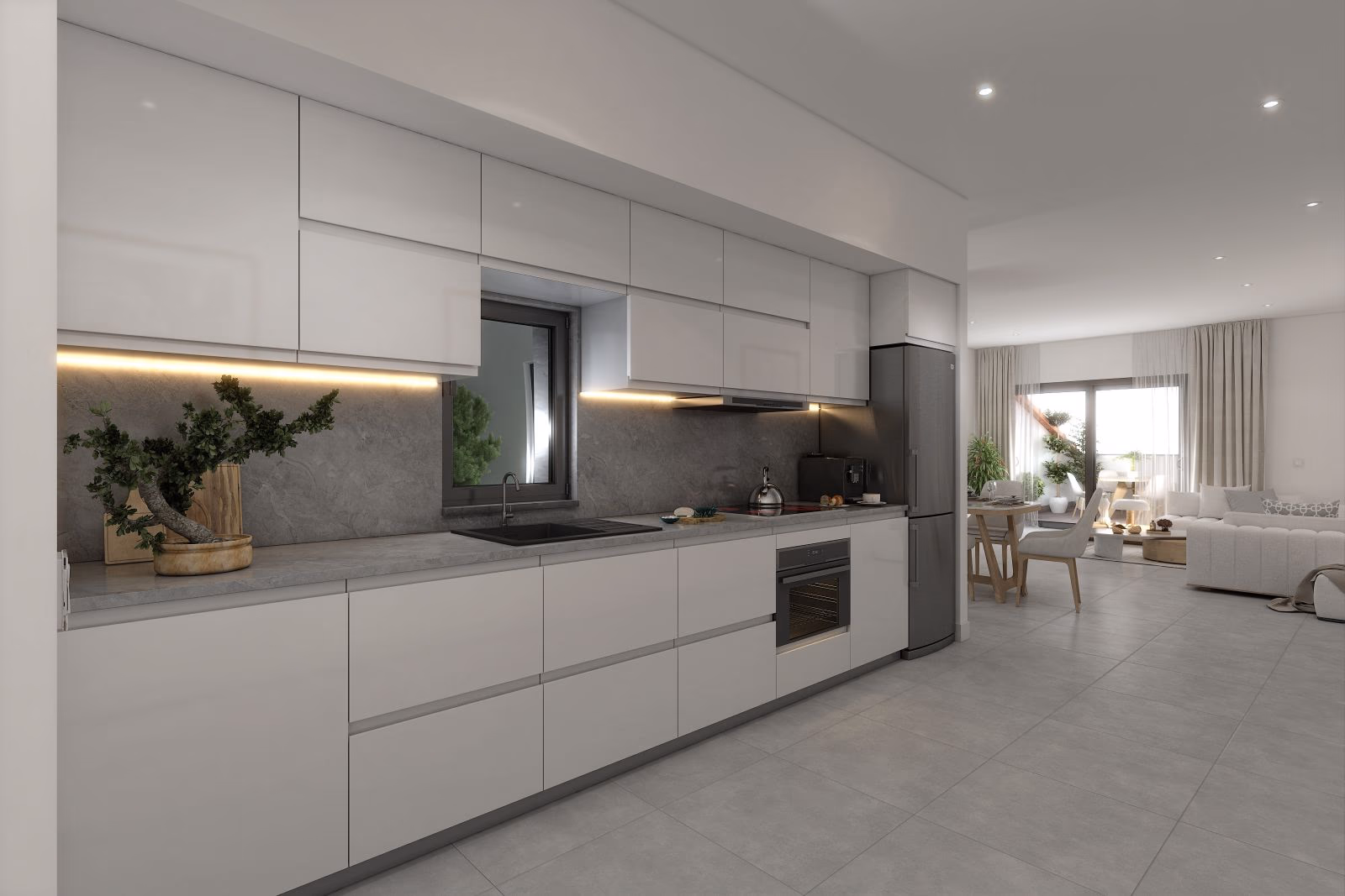 Viva Altea Beach — New-Build Apartments in Altea - 15