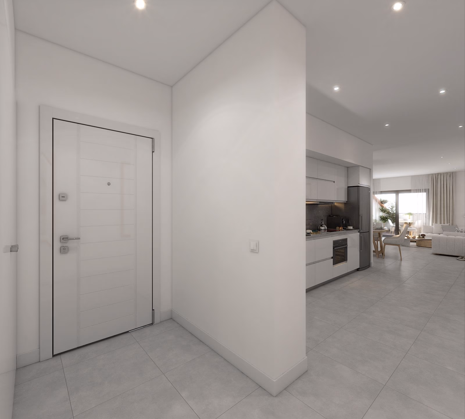 Viva Altea Beach — New-Build Apartments in Altea - 16