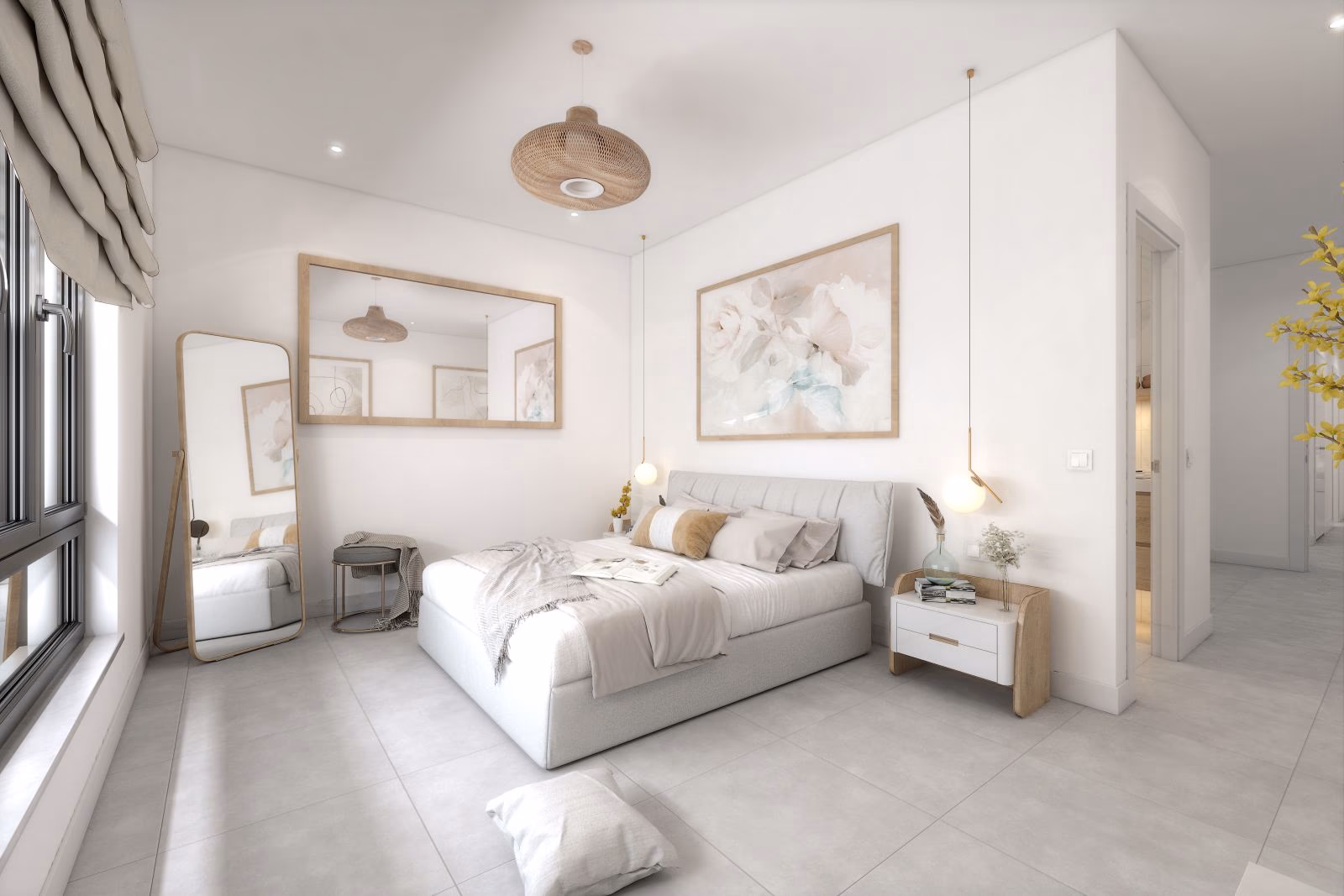 Viva Altea Beach — New-Build Apartments in Altea - 17