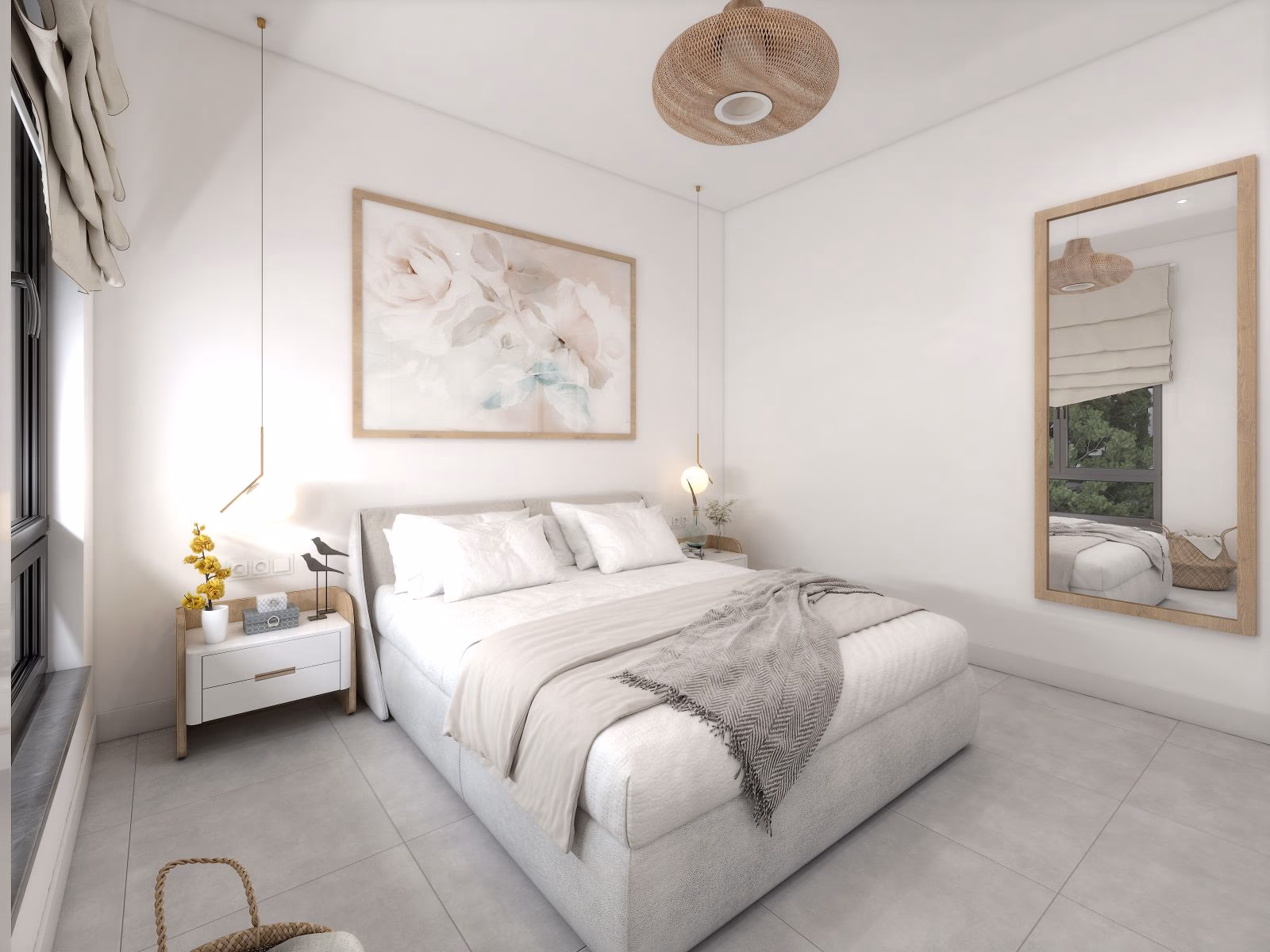 Viva Altea Beach — New-Build Apartments in Altea - 18