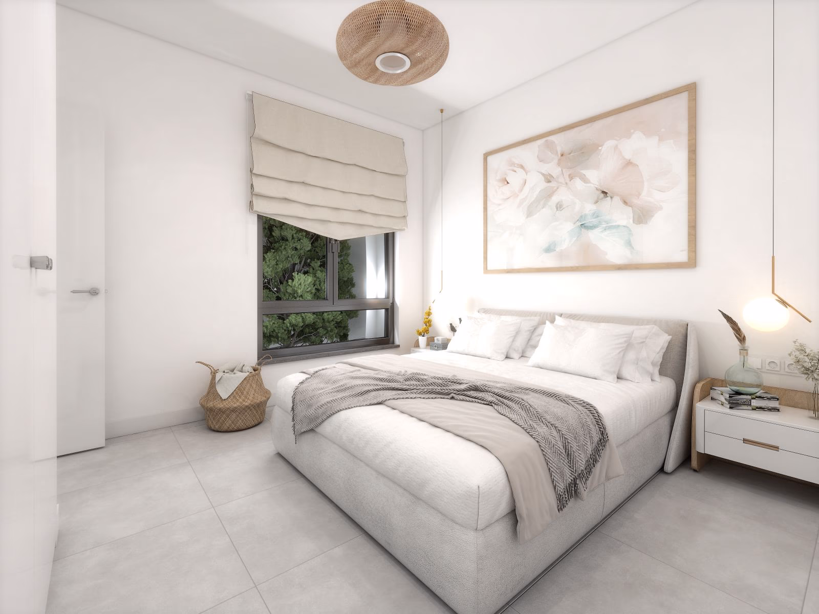 Viva Altea Beach — New-Build Apartments in Altea - 19
