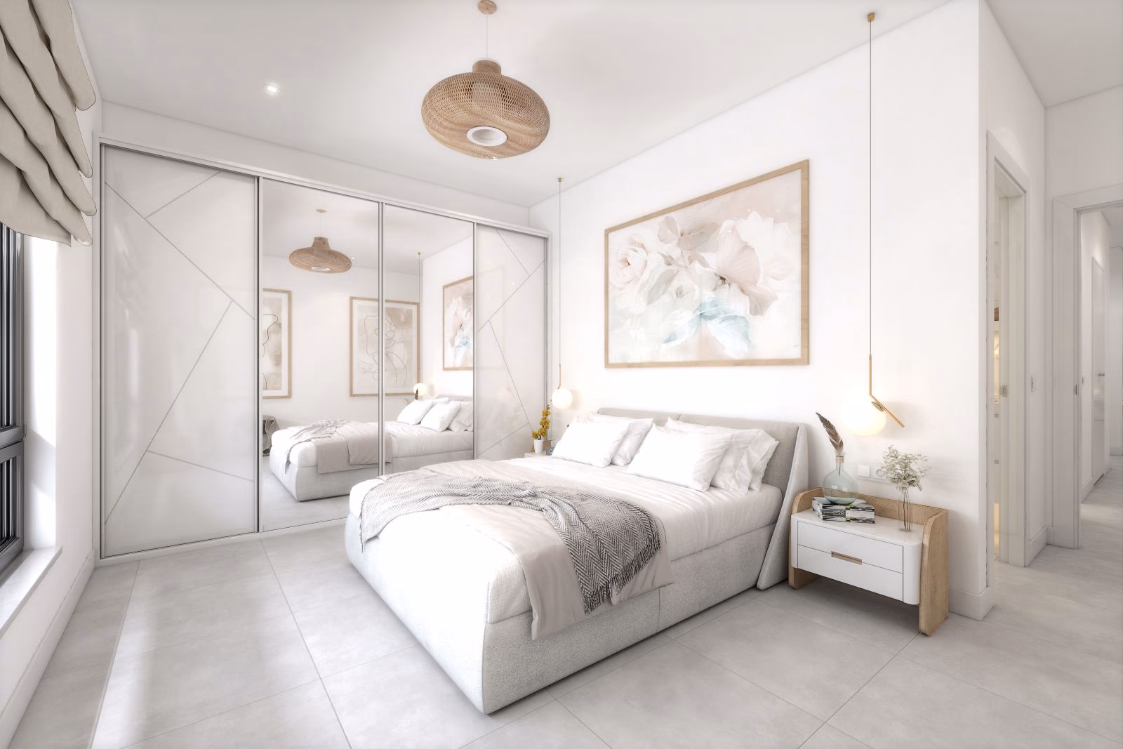 Viva Altea Beach — New-Build Apartments in Altea - 20