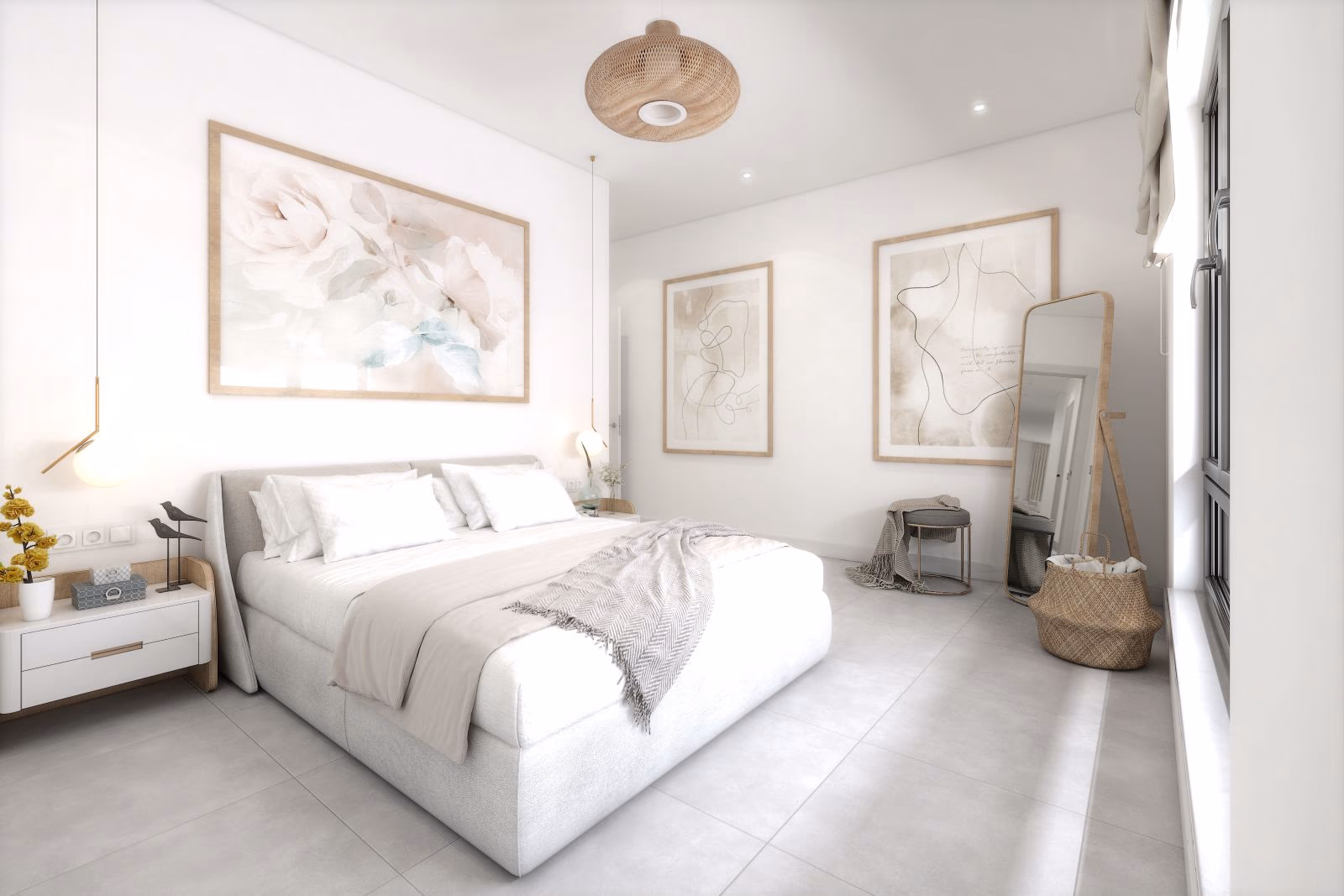 Viva Altea Beach — New-Build Apartments in Altea - 21