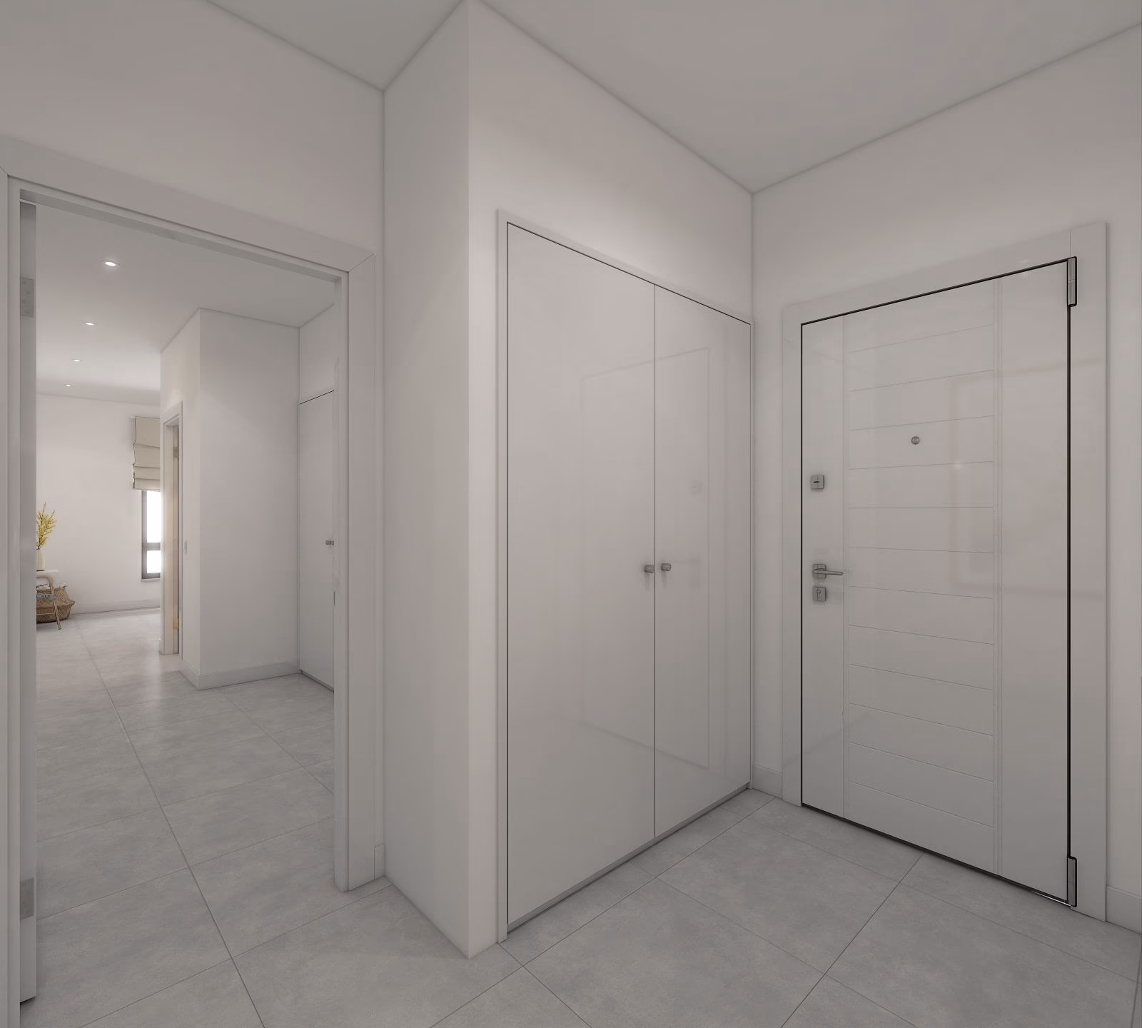 Viva Altea Beach — New-Build Apartments in Altea - 22