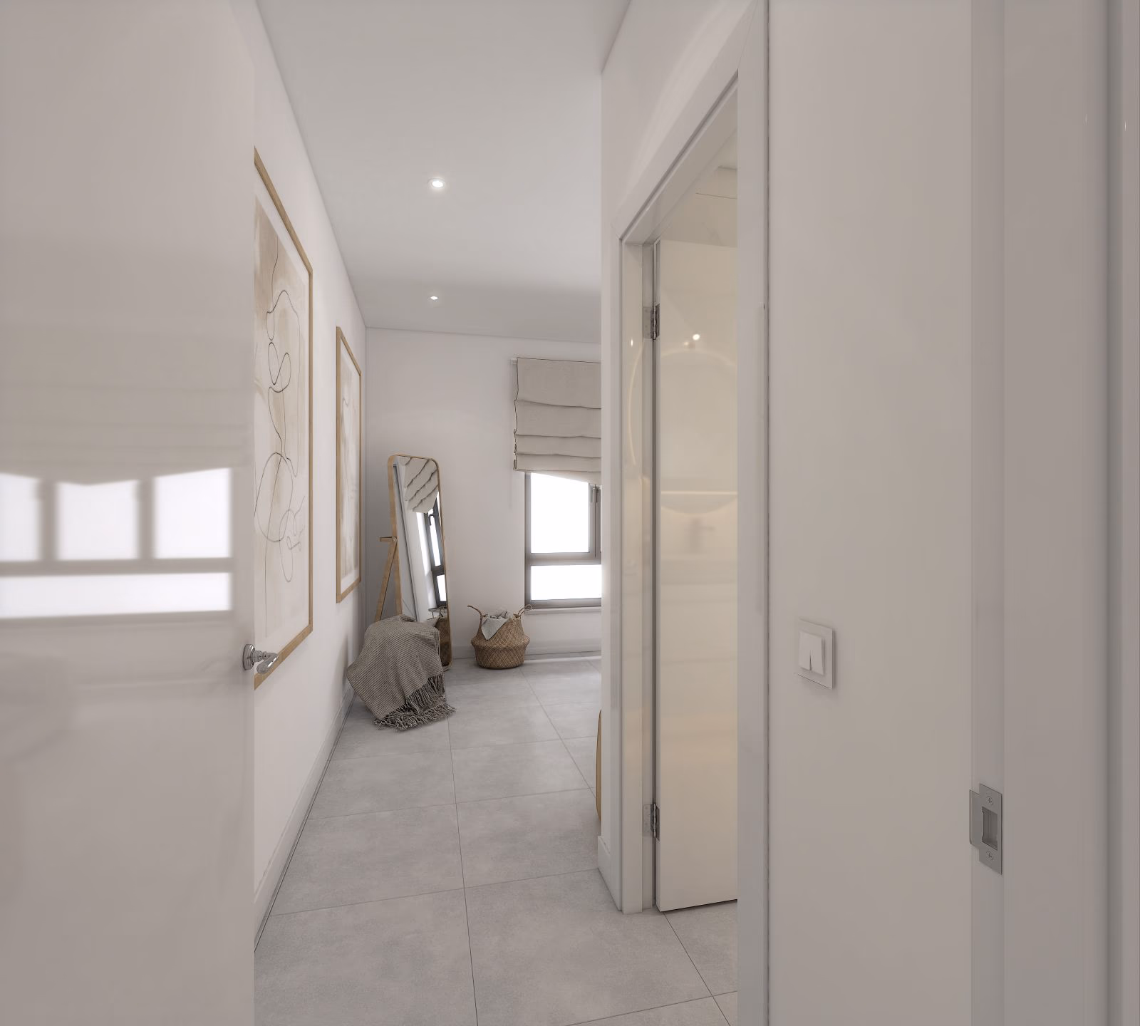Viva Altea Beach — New-Build Apartments in Altea - 24