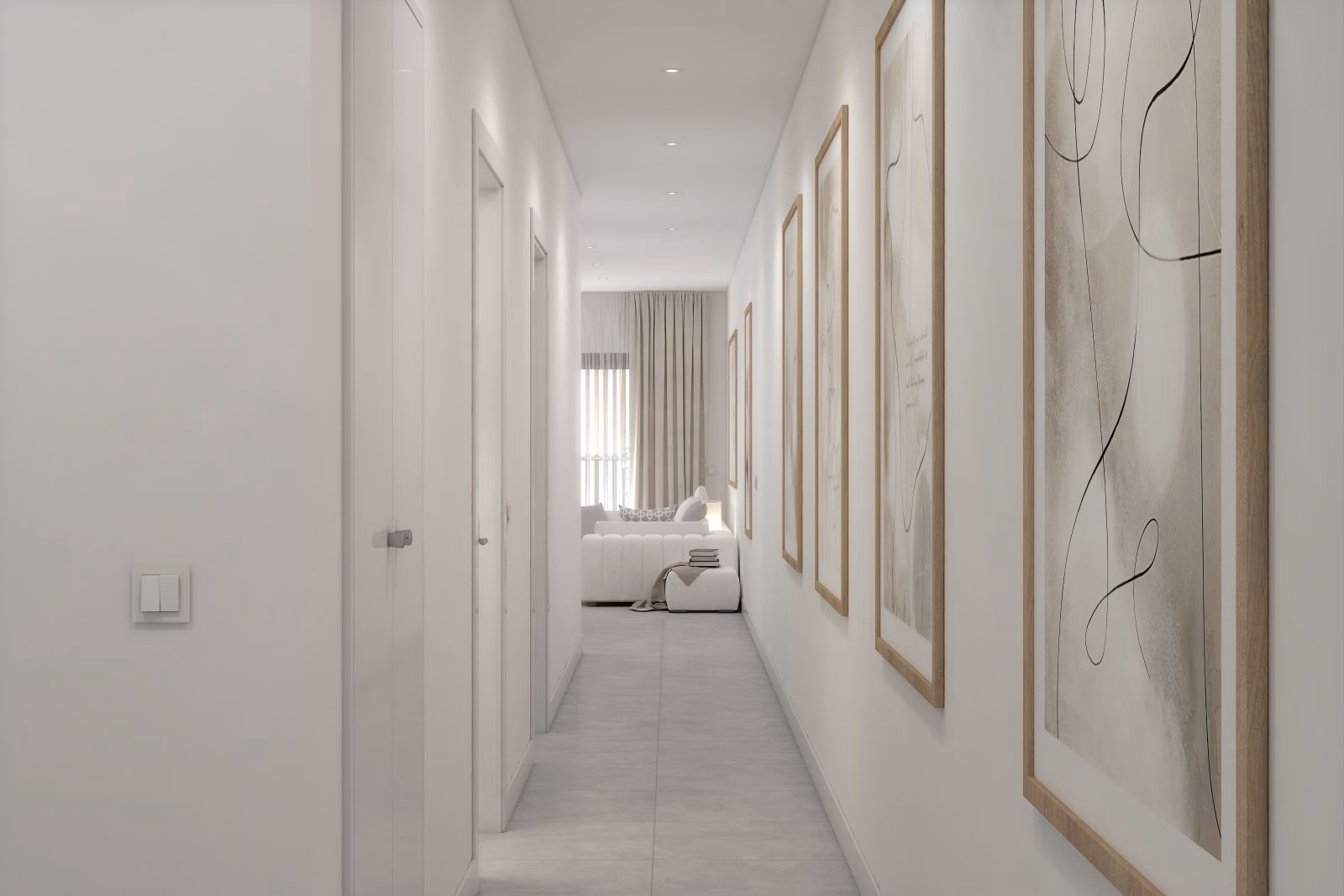 Viva Altea Beach — New-Build Apartments in Altea - 25
