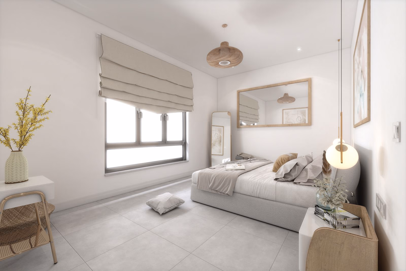 Viva Altea Beach — New-Build Apartments in Altea - 26