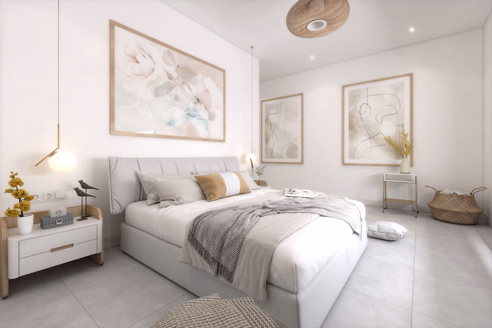 Viva Altea Beach — New-Build Apartments in Altea - 27