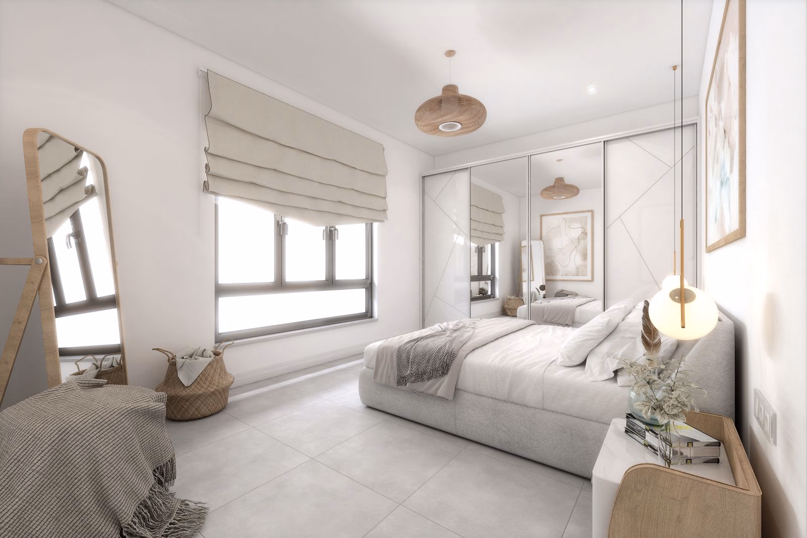 Viva Altea Beach — New-Build Apartments in Altea - 28