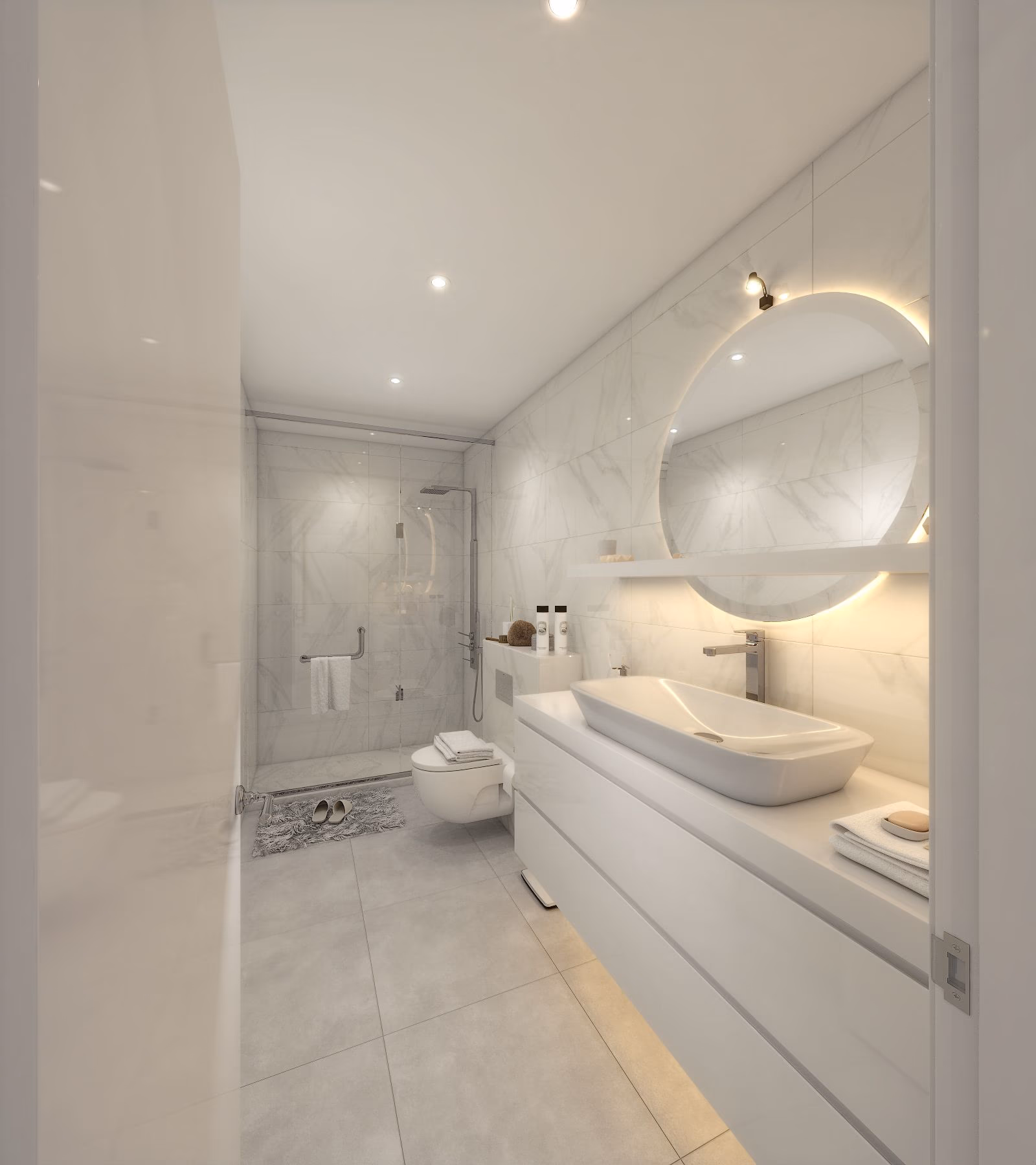 Viva Altea Beach — New-Build Apartments in Altea - 29