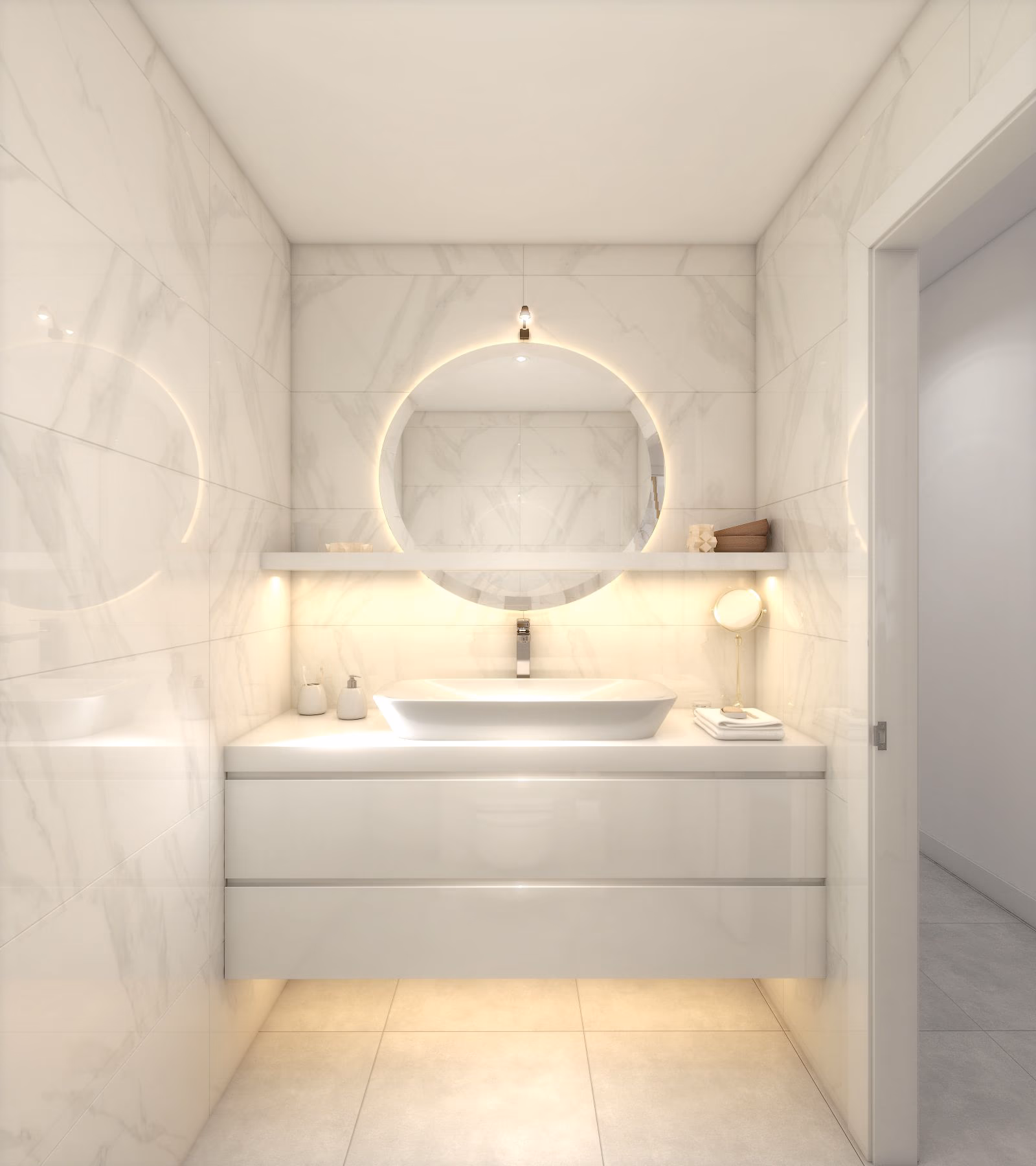 Viva Altea Beach — New-Build Apartments in Altea - 30