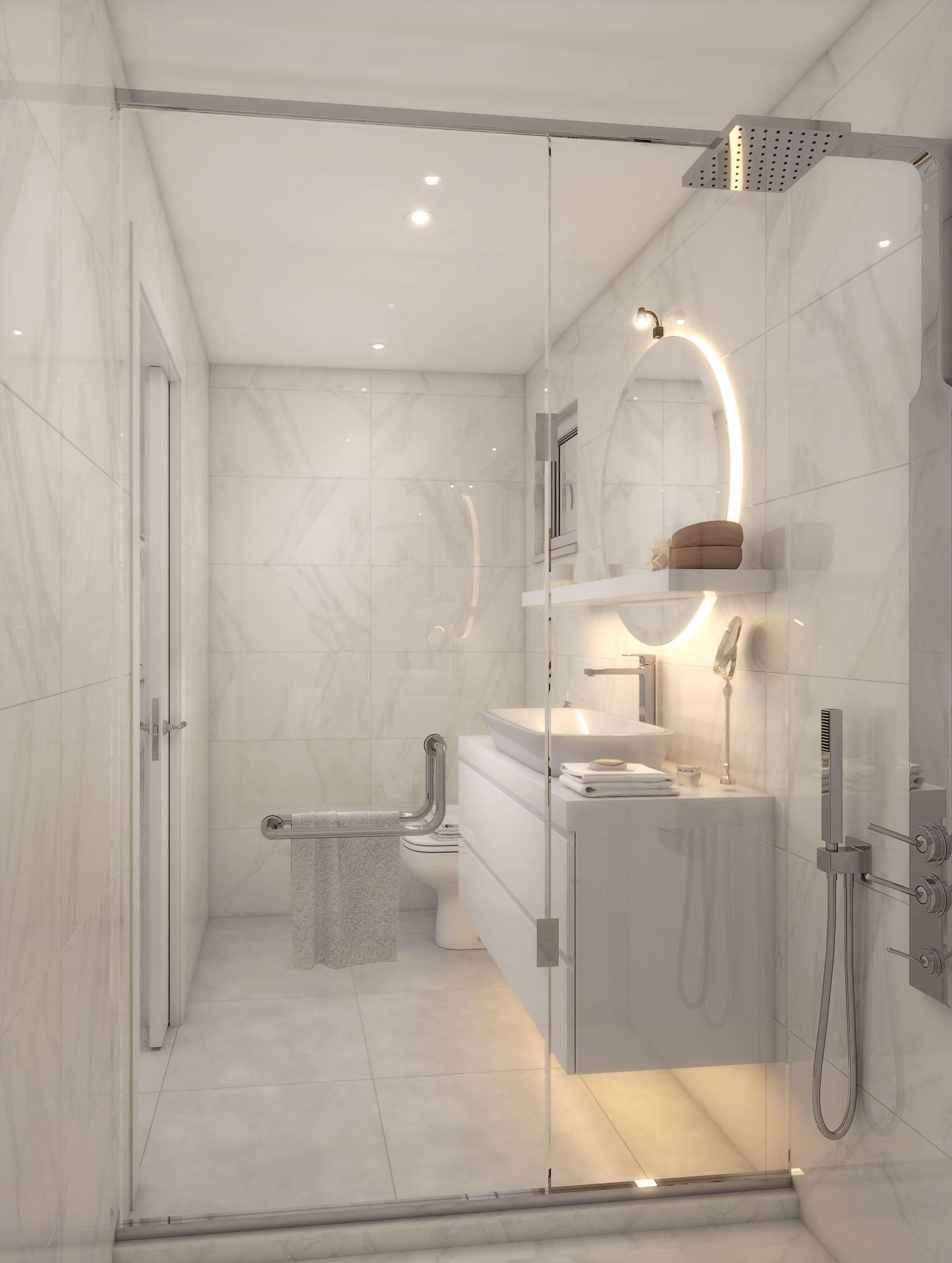 Viva Altea Beach — New-Build Apartments in Altea - 32