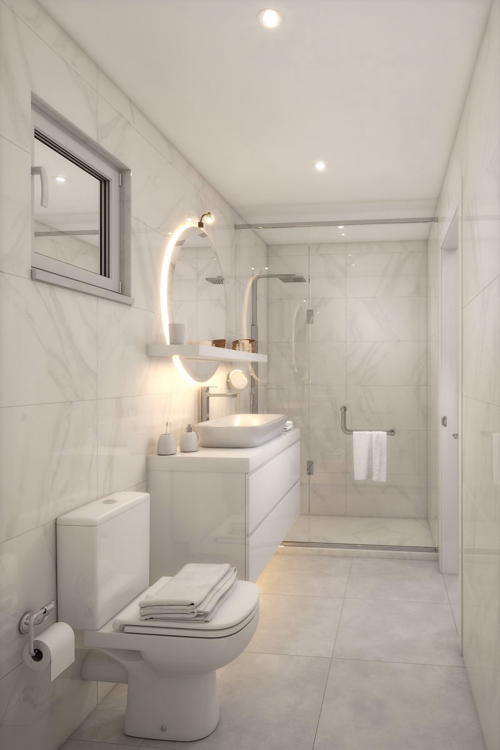 Viva Altea Beach — New-Build Apartments in Altea - 33