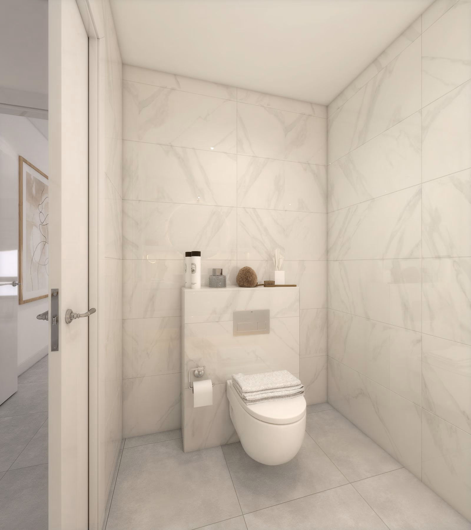 Viva Altea Beach — New-Build Apartments in Altea - 34