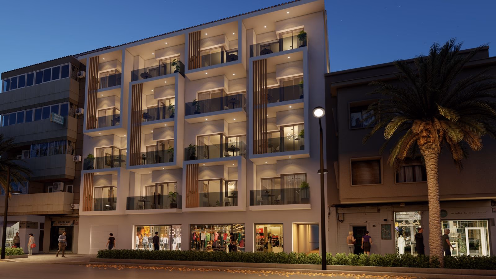 Viva Altea Beach — New-Build Apartments in Altea - 35