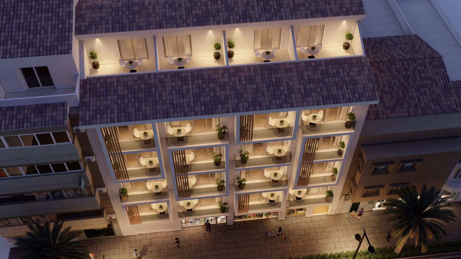 Viva Altea Beach — New-Build Apartments in Altea - 36