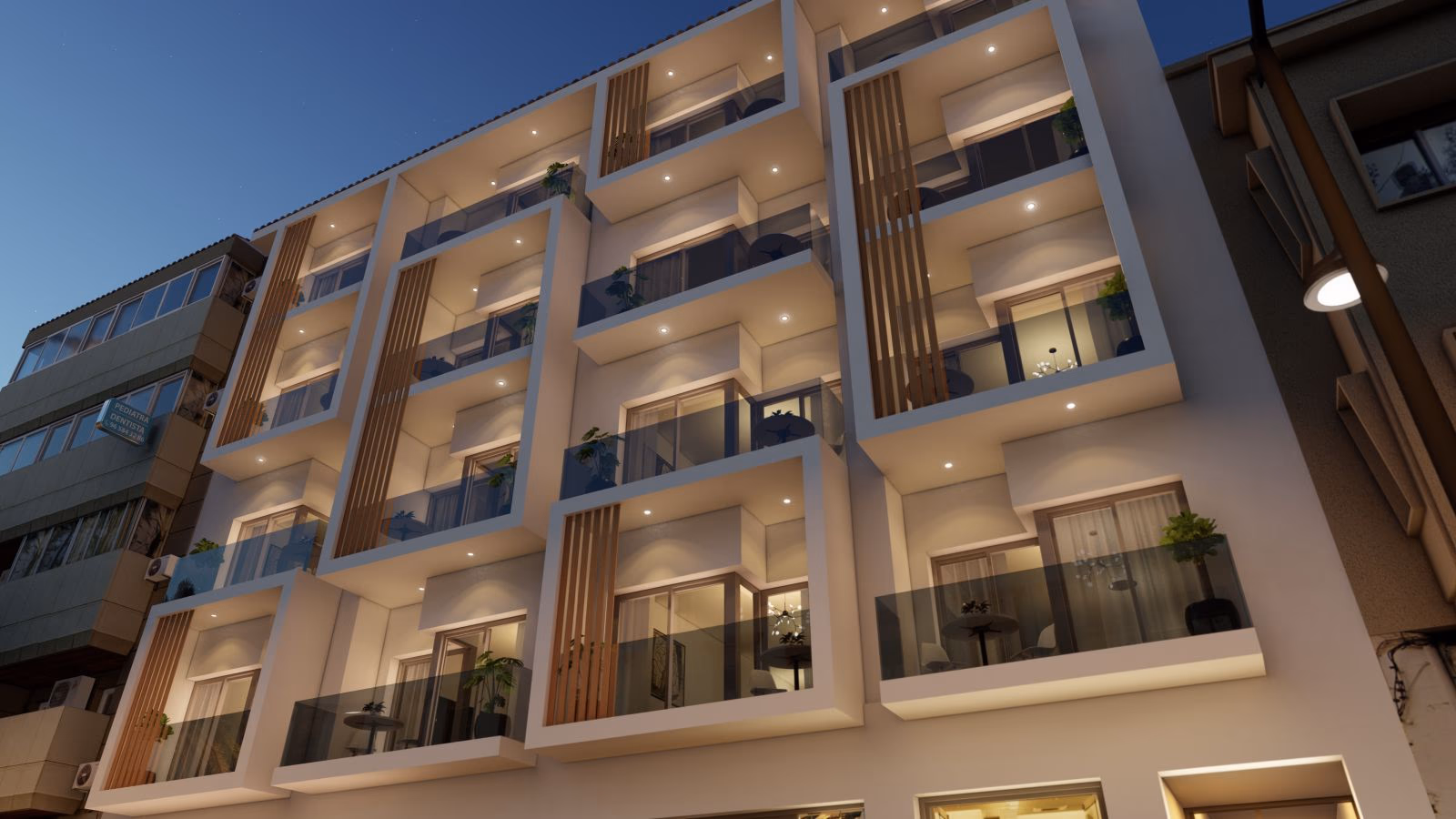 Viva Altea Beach — New-Build Apartments in Altea - 37