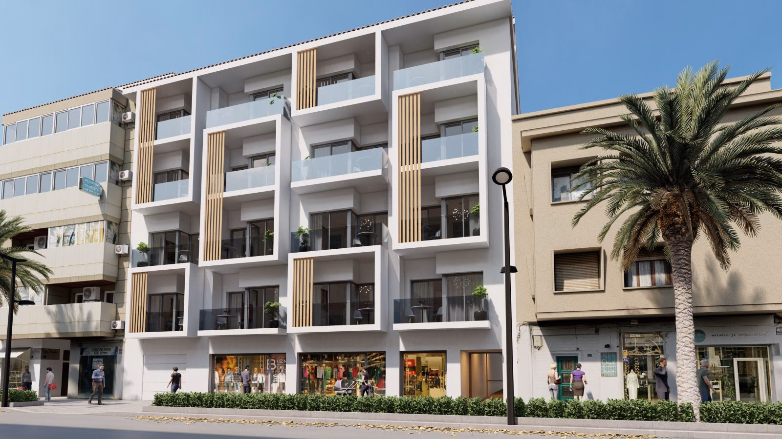 Viva Altea Beach — New-Build Apartments in Altea - 38