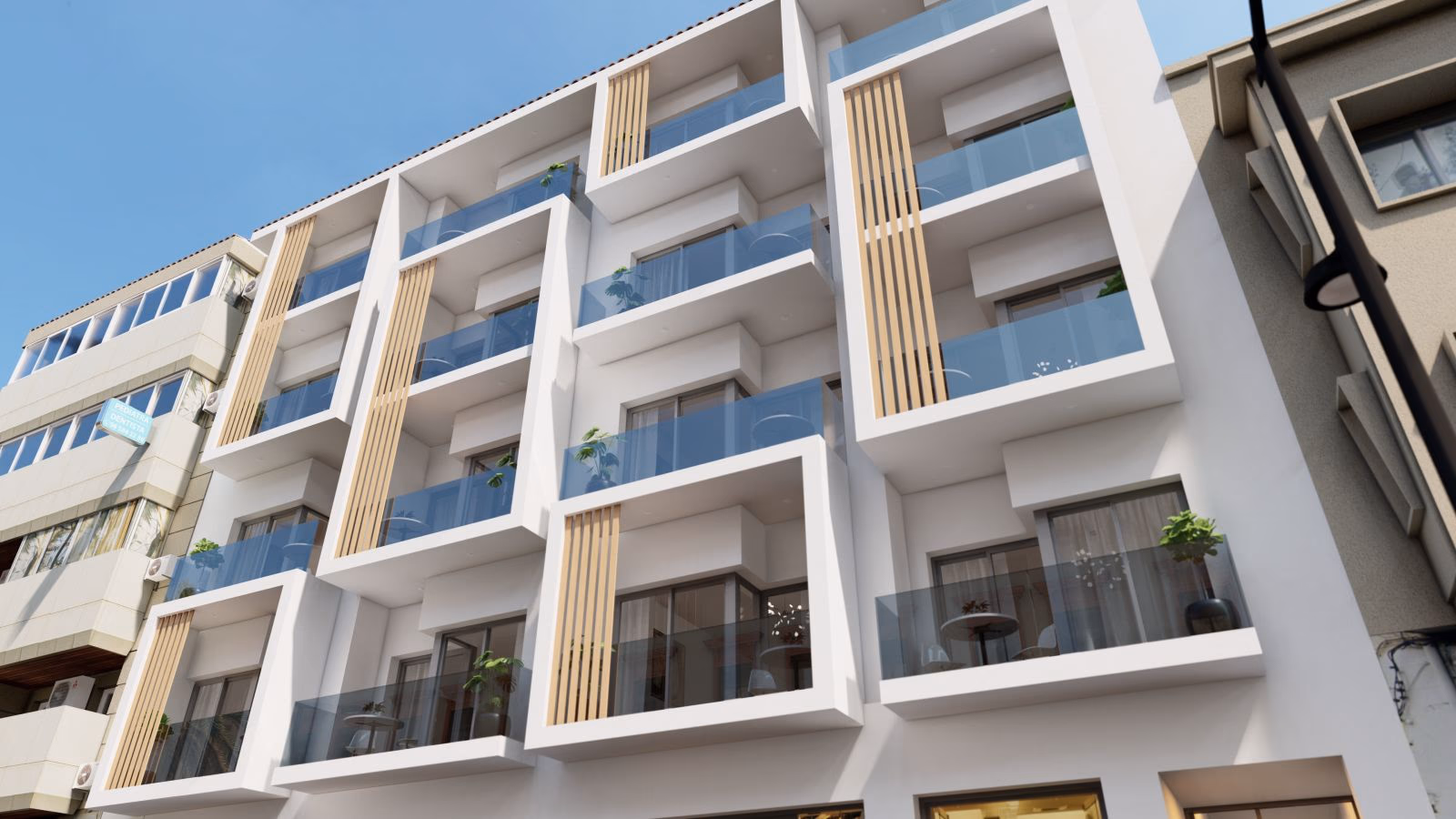 Viva Altea Beach — New-Build Apartments in Altea - 40