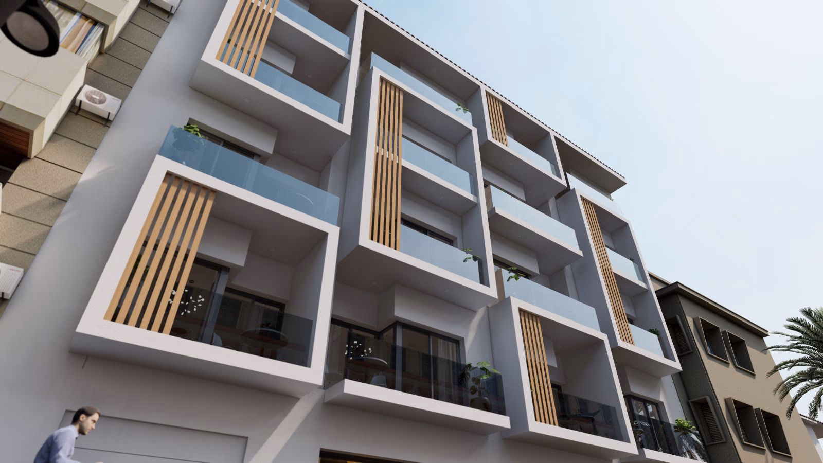 Viva Altea Beach — New-Build Apartments in Altea - 41
