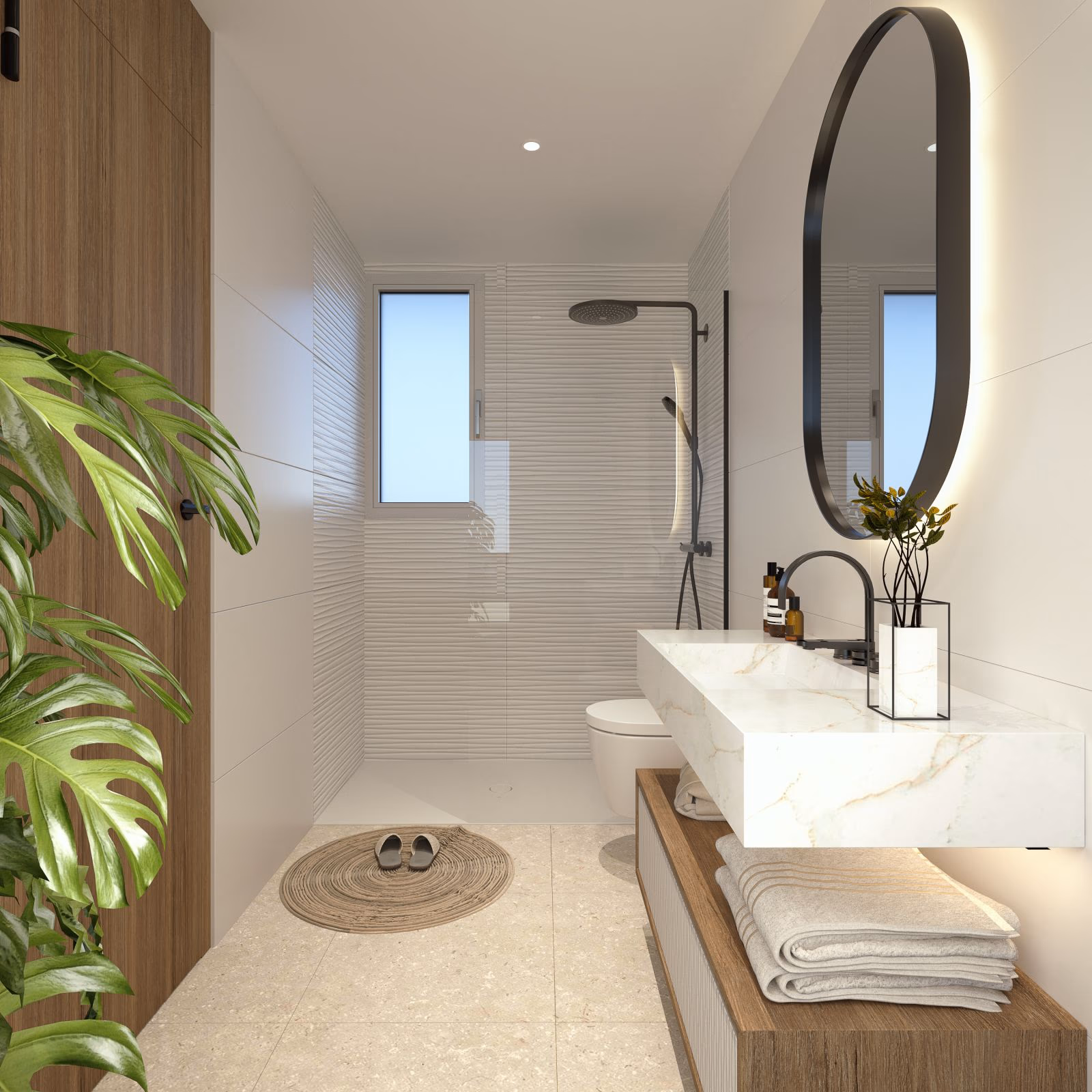 Vivalife Beach — New-Build Apartments in Torre de la Horadada - 7